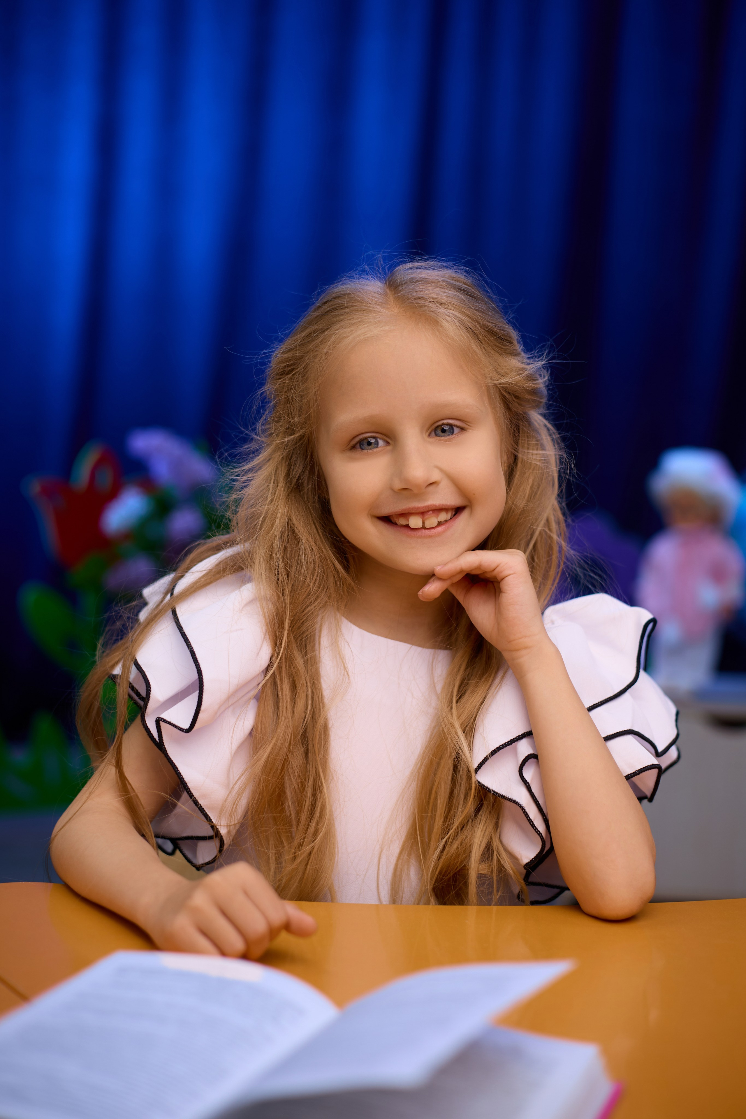 Наши фото. Твой выпускной альбом в Крыму