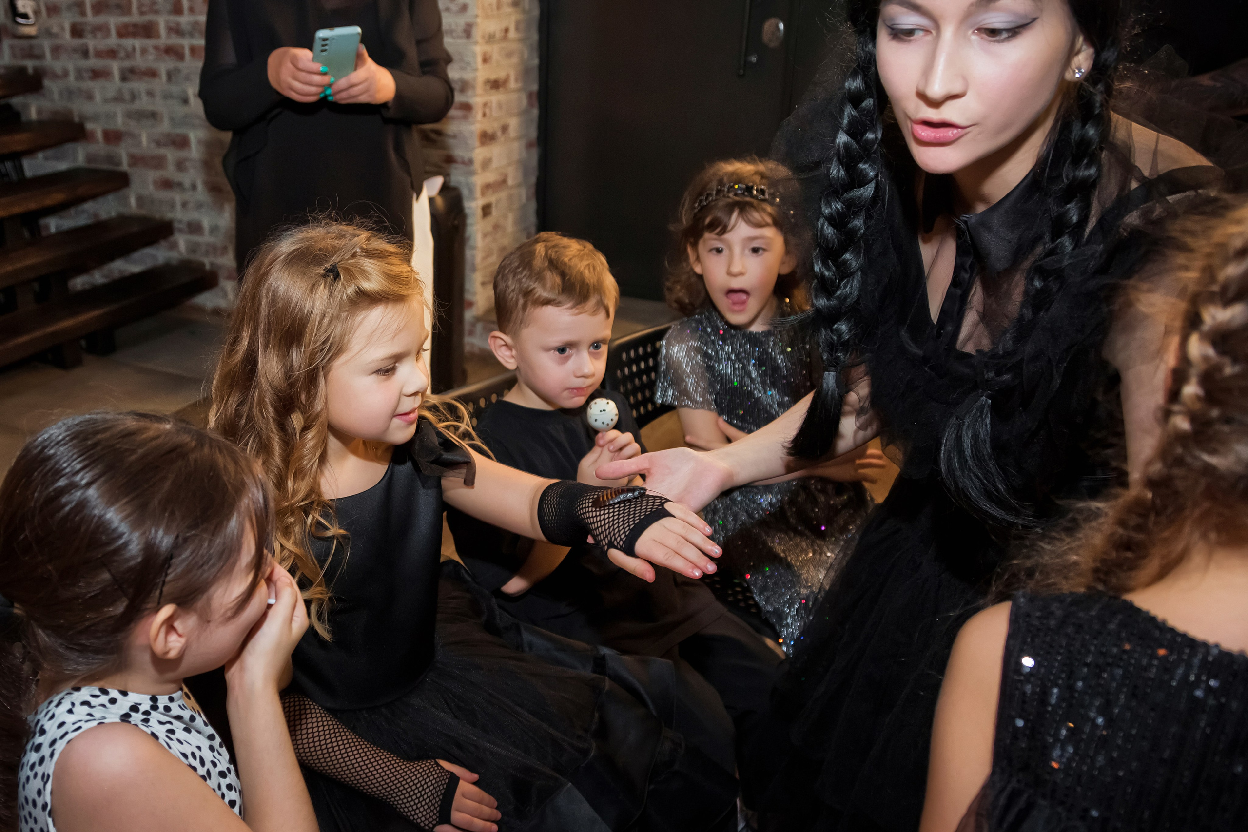 . Фотограф в Москве и Одинцово