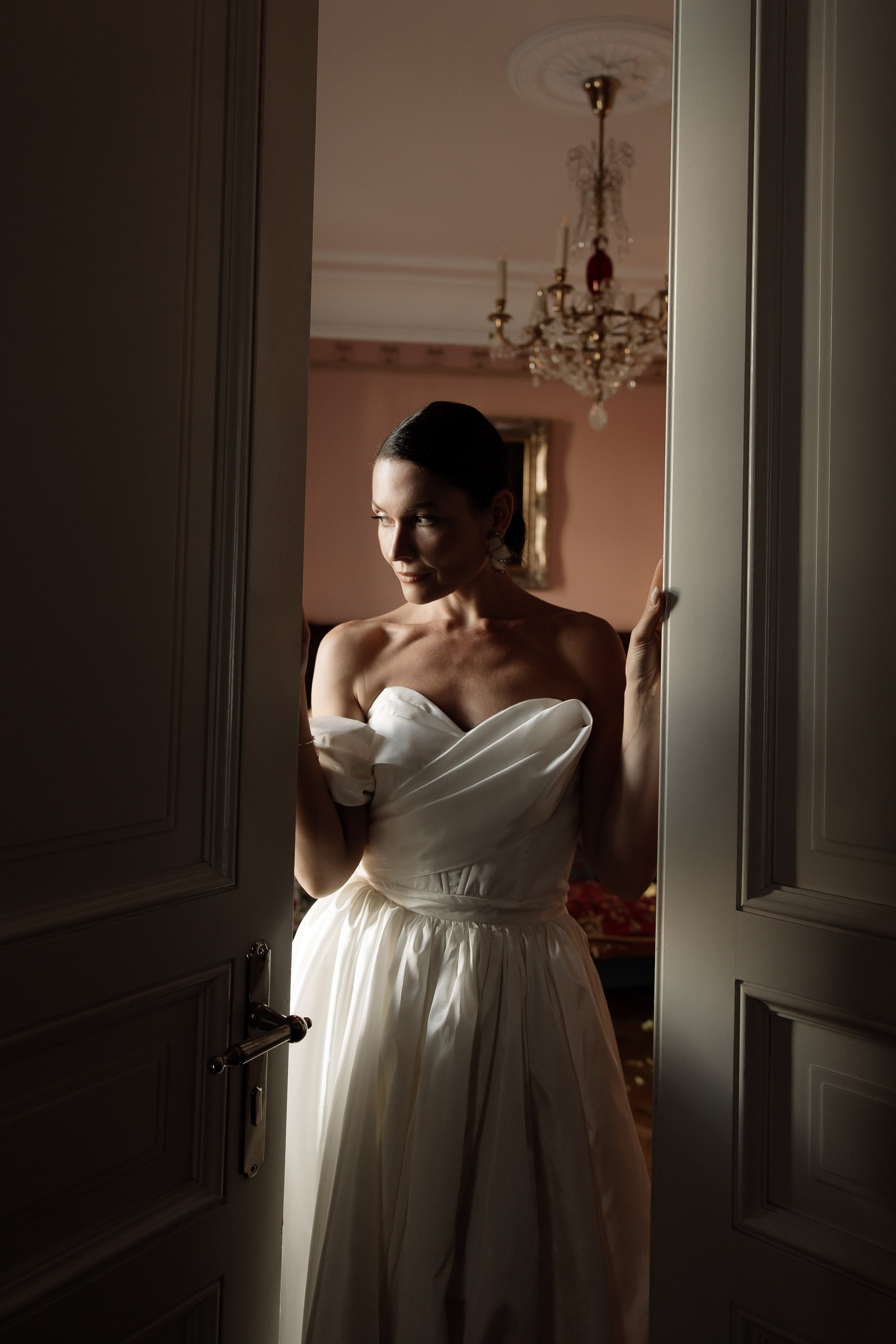 МОСКВА. НАЦИОНАЛЬ. Свадебный и индивидуальный фотограф в Челябинске Евгения Негодяева