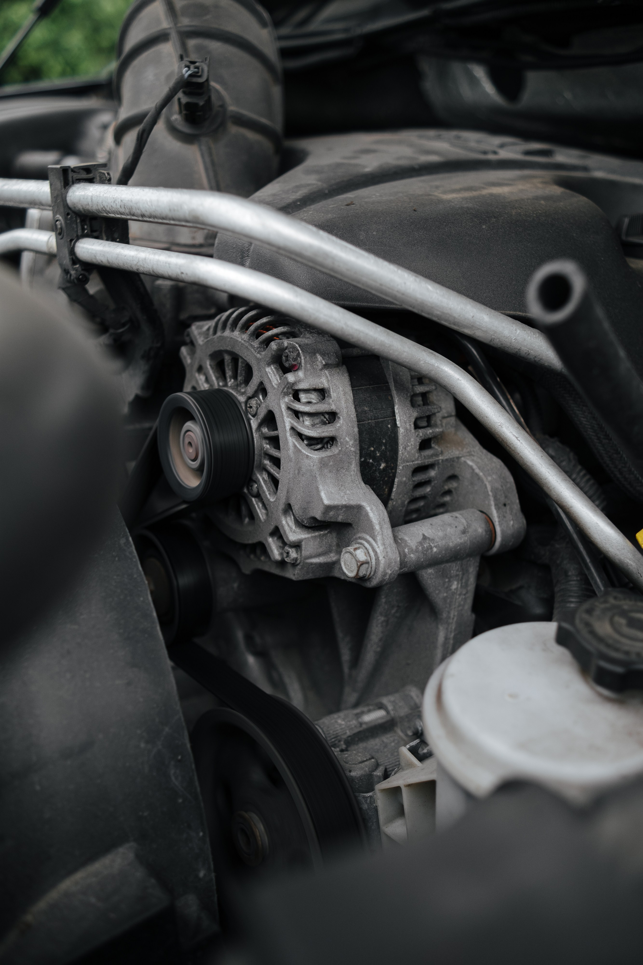 DODGE RAM. Фуд и предметный фотограф Виталий Морозов г. Москва