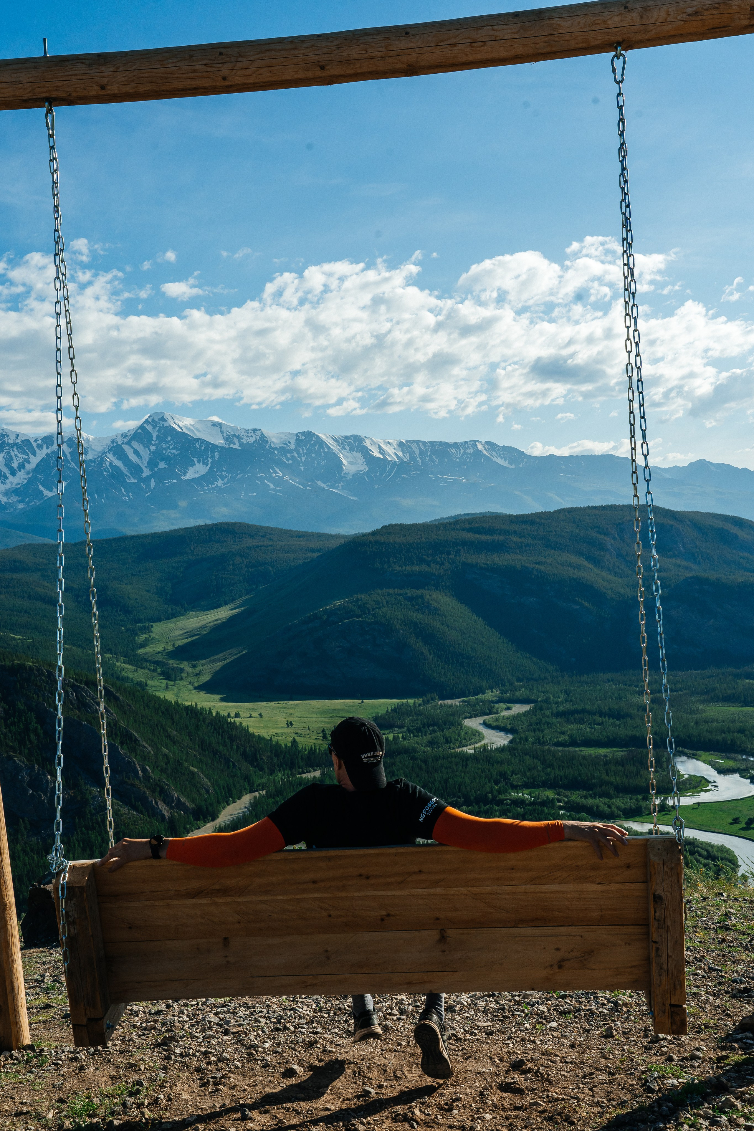 Алтай. Семейный фотограф в Санкт-Петербурге