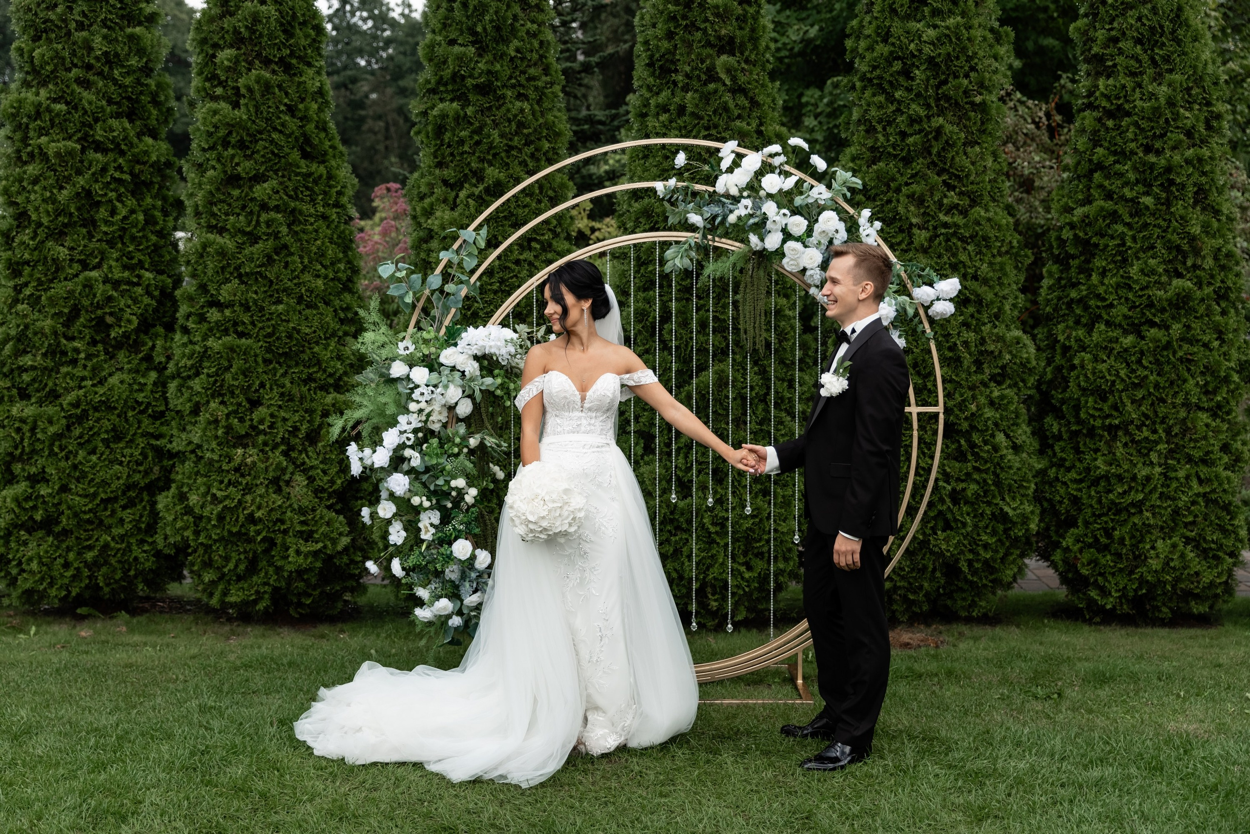 Герман и Анастасия (Artiland). Татьяна Чернышова свадебный фотограф Москва