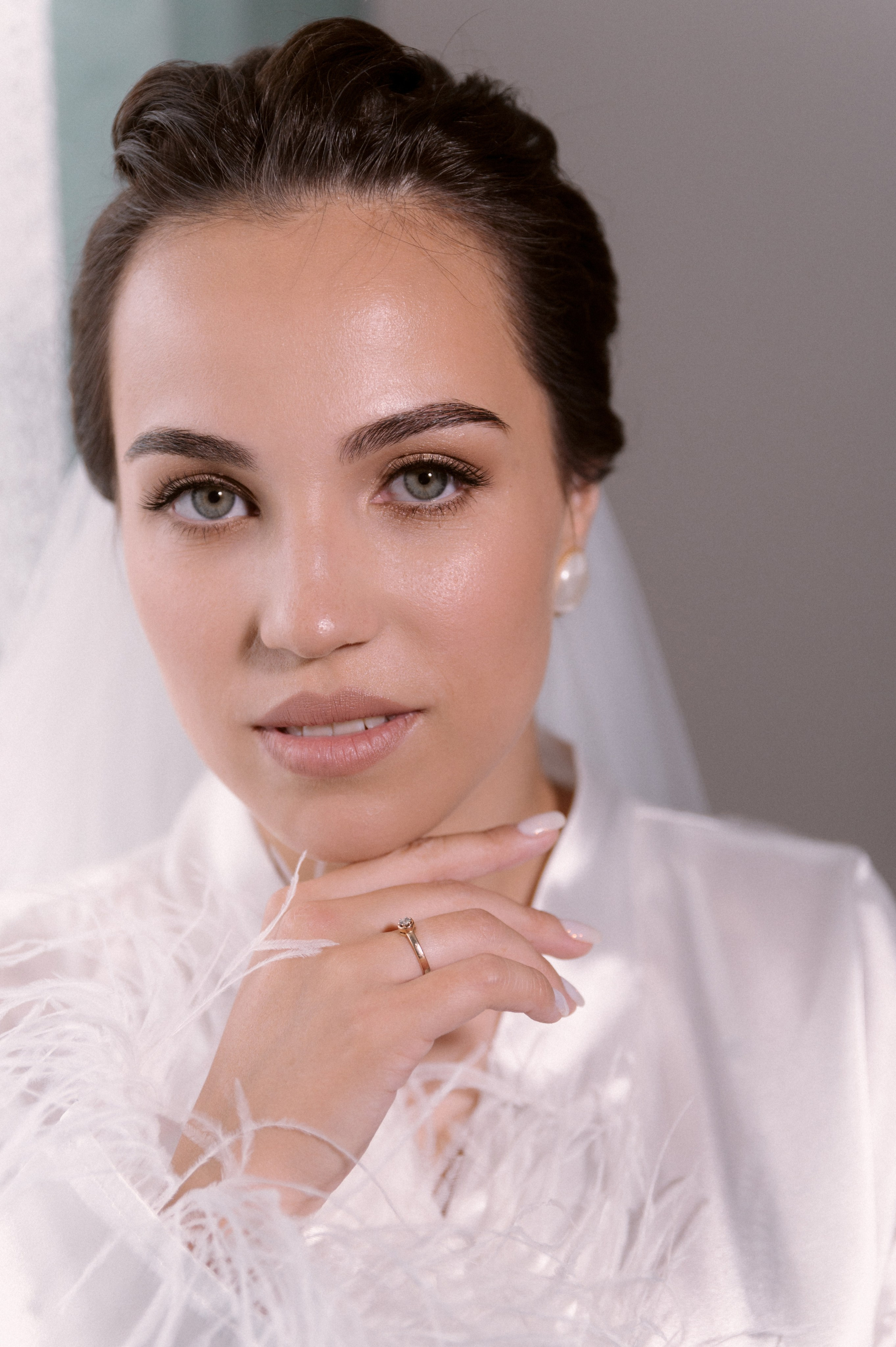 Алина + Никита. Свадебный фотограф в Тамбове Валерий Тихов