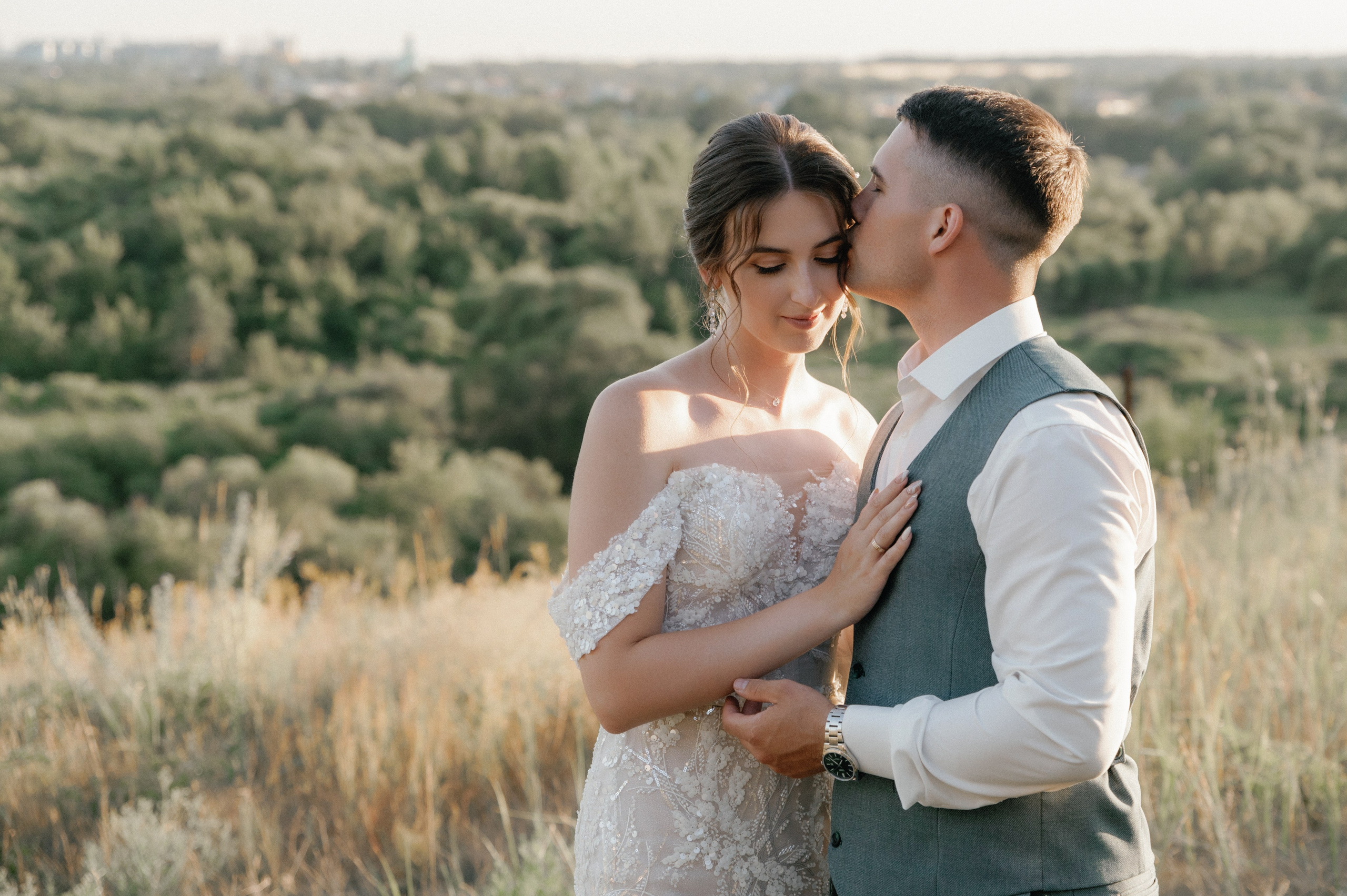 Локации для фотосессии в Тамбове. Свадебный фотограф в Тамбове Валерий Тихов