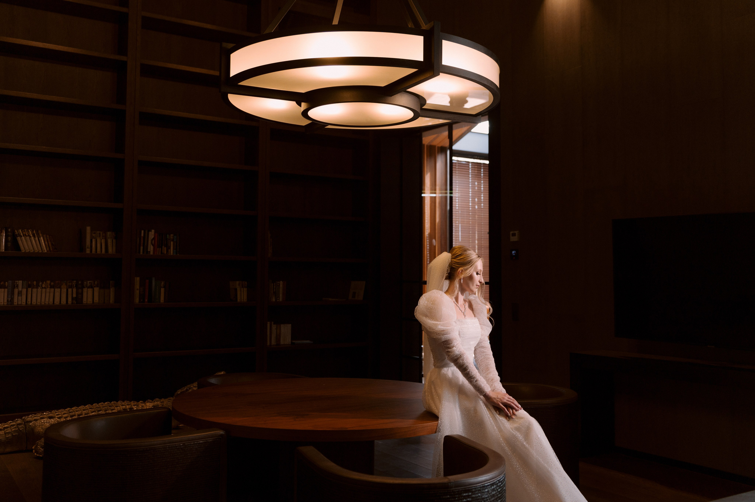 Александр + Екатерина. Свадебный фотограф в Тамбове Валерий Тихов