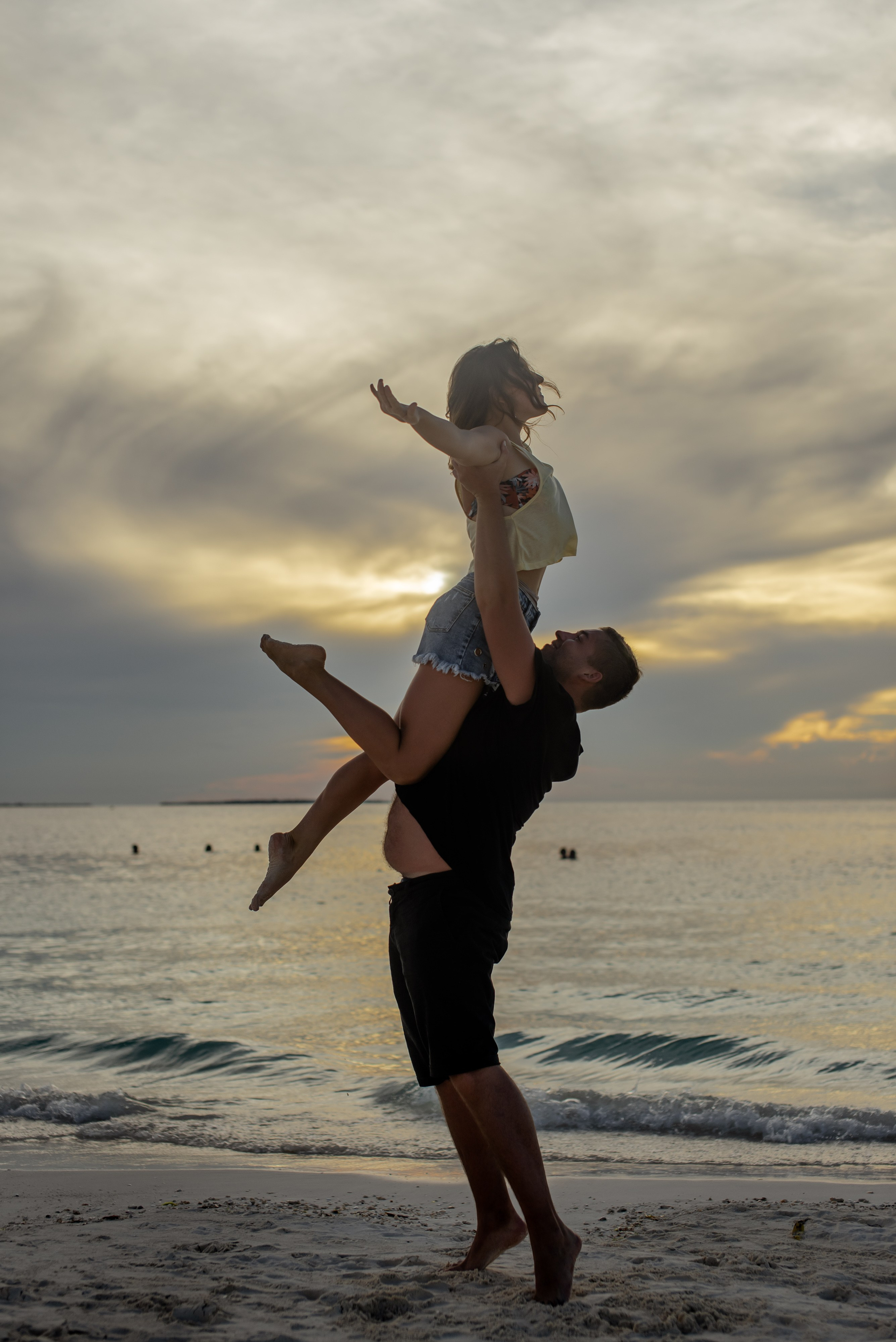 Игорь и Настя. Свадебный и репортажный фотограф Грузия