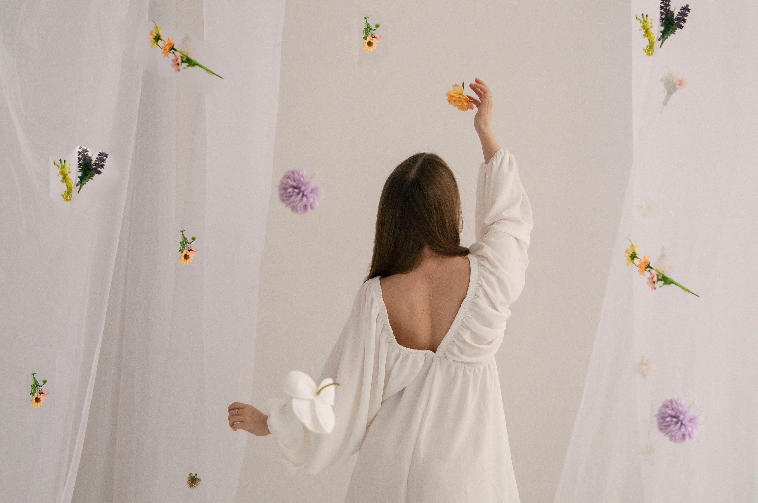 Юлия. Фотограф в Новосибирске Катя Крыловская