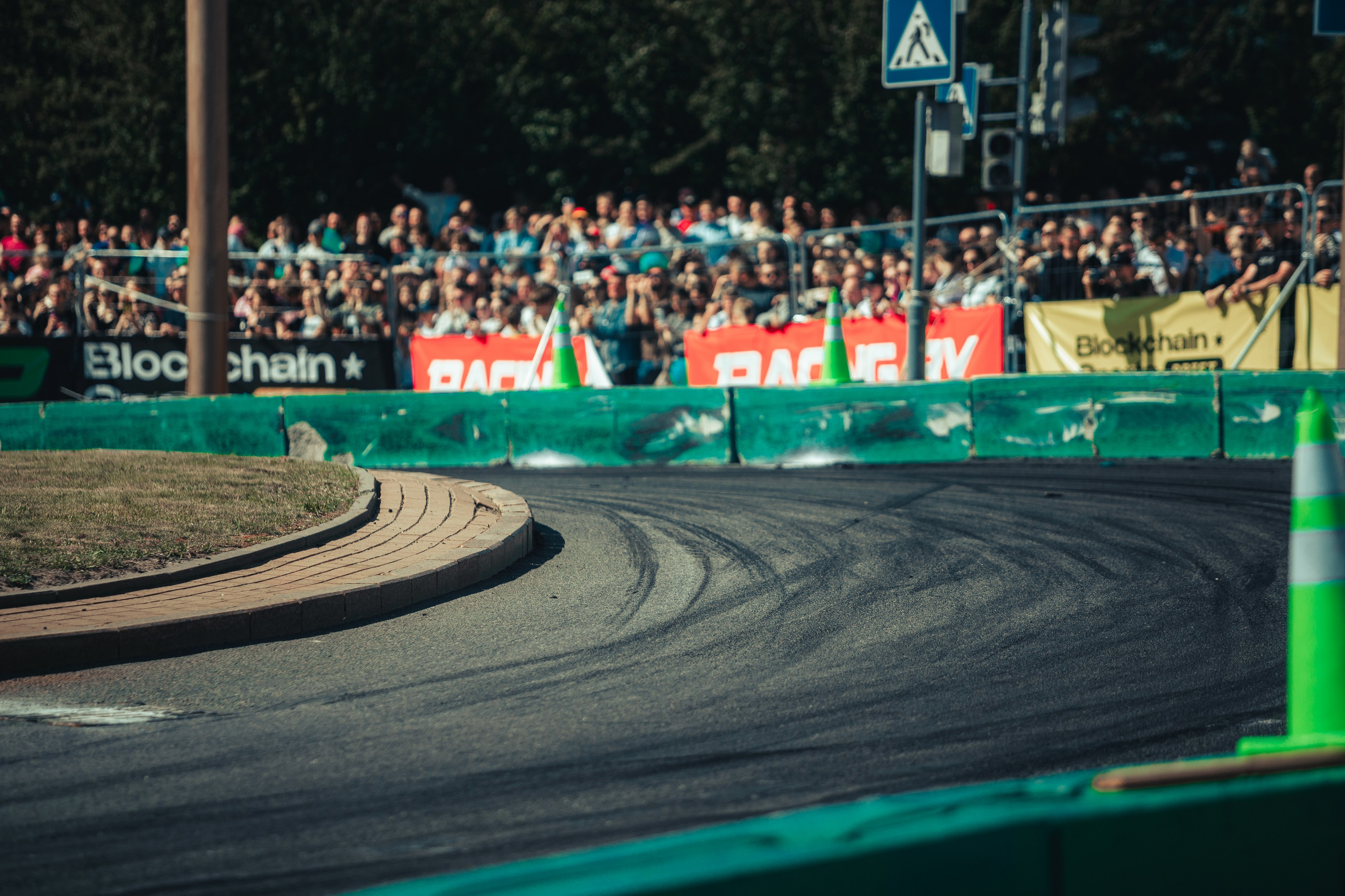 GRODNO.GP. Photographer Vladislav Voronovich