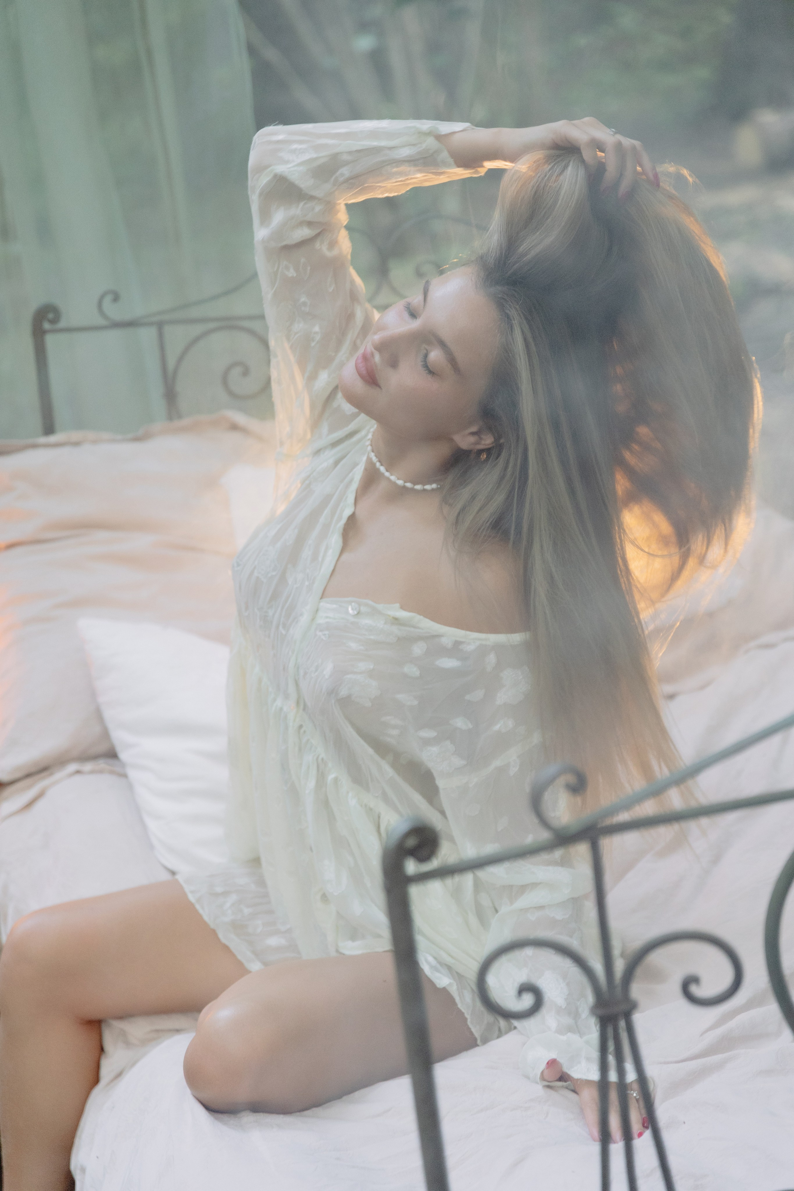 Nastja. Главная