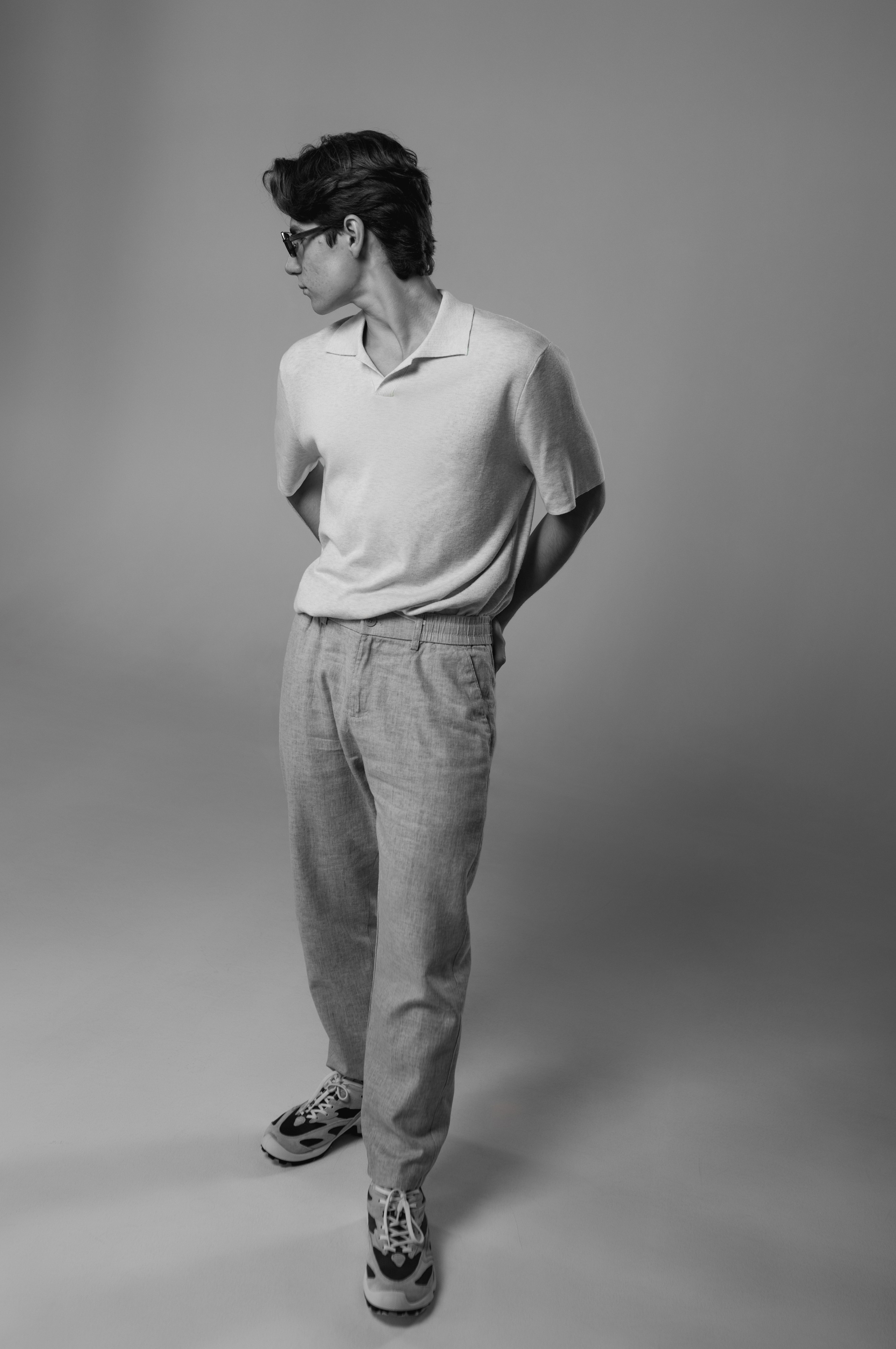 11 класс в студии. Свадебный и портретный фотограф — Мария Костина