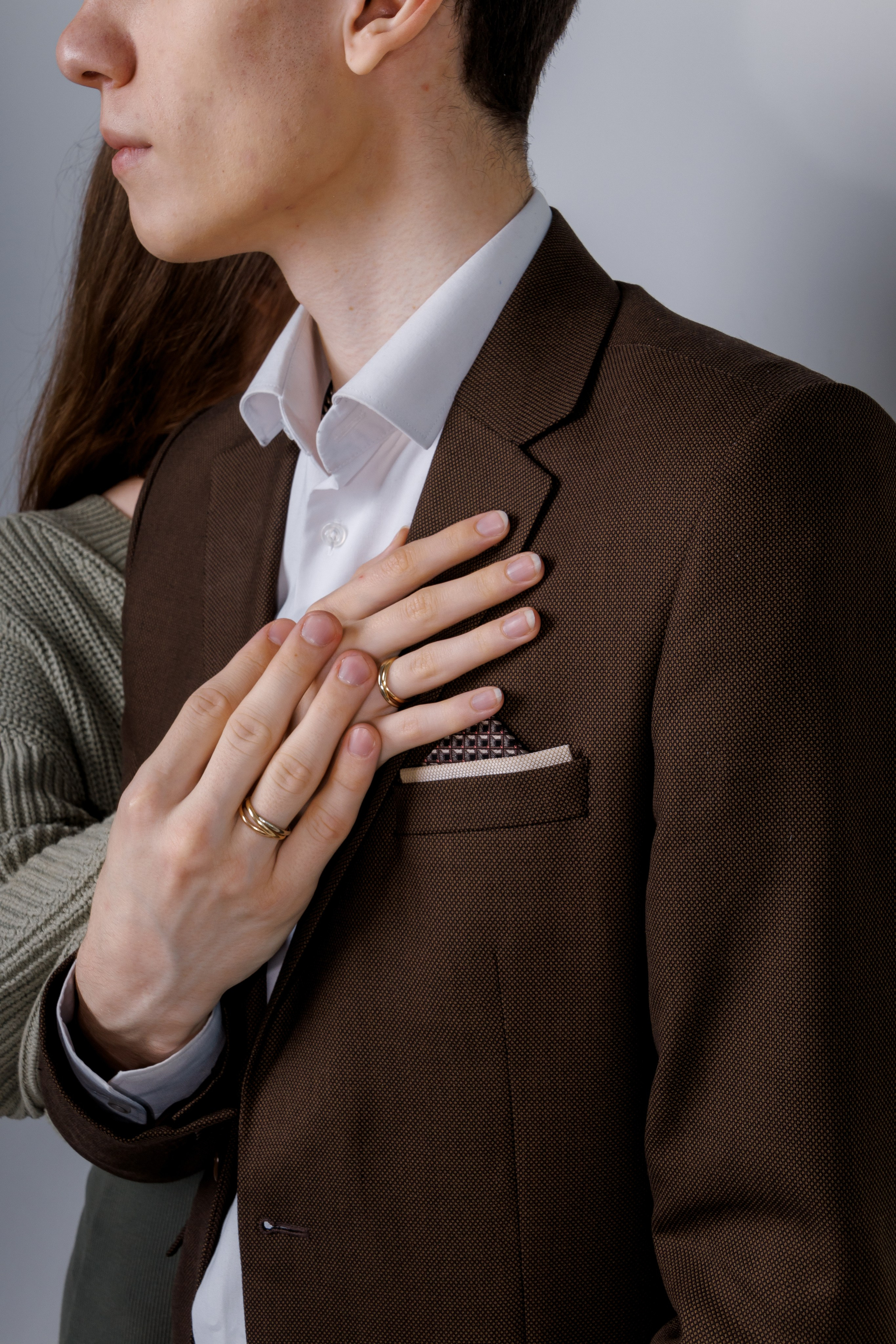 Ювелирный завод ЭМЕРИ. Свадебный фотограф в Иркутске Бобылев Никита