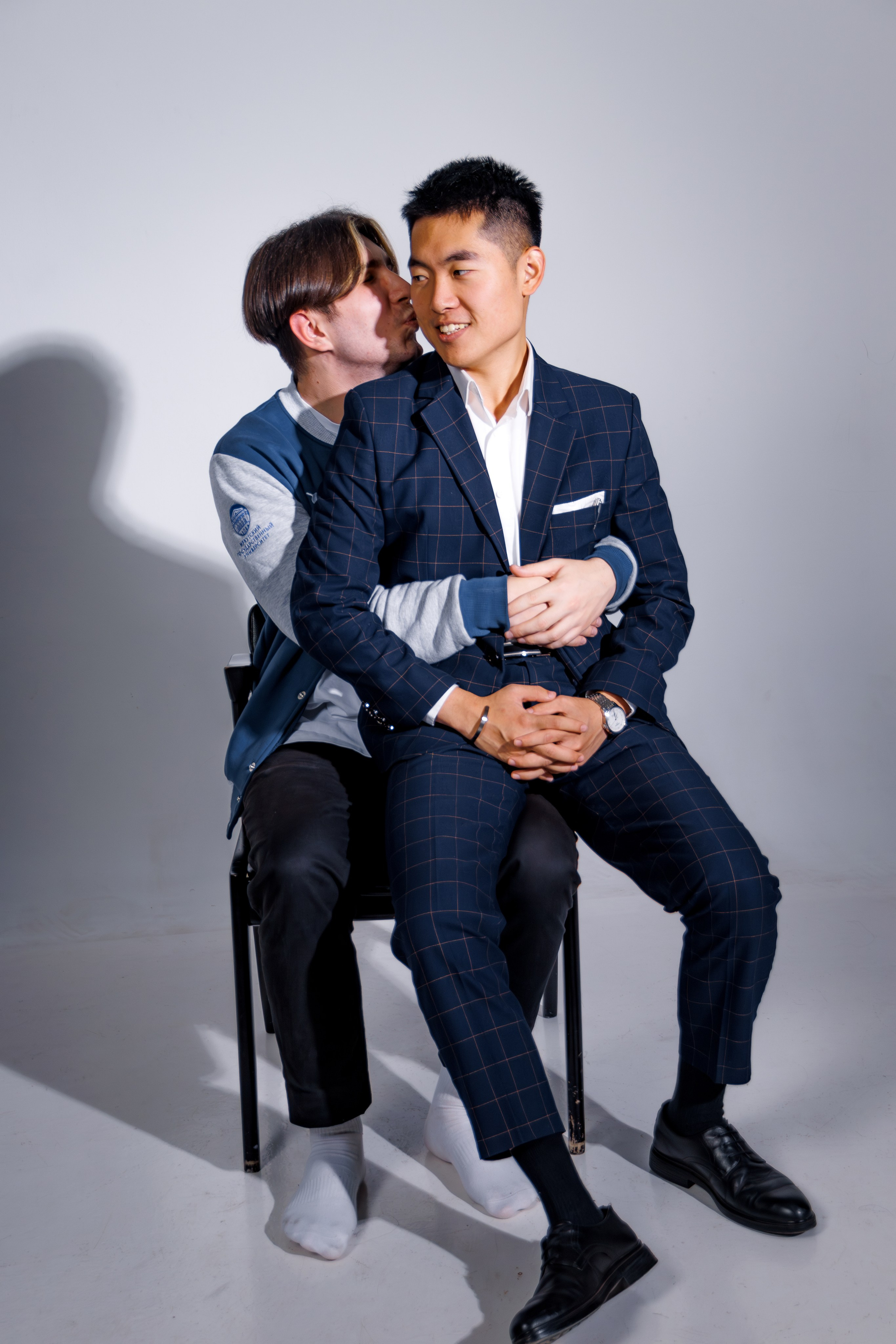 МСК ИГУ. Свадебный фотограф в Иркутске Бобылев Никита