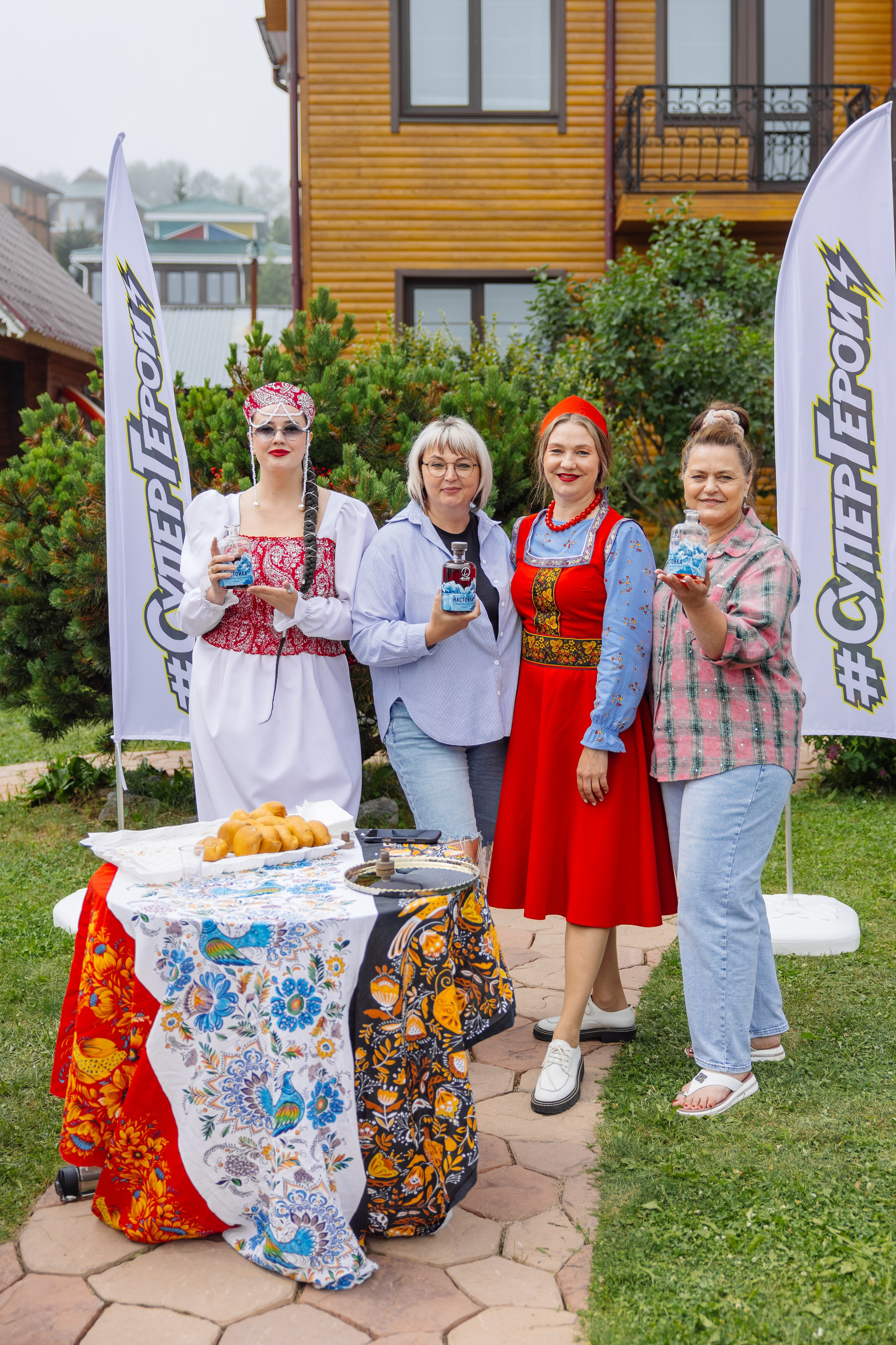 GreenWay Super School BAIKAL day 1. Свадебный фотограф в Иркутске Бобылев Никита