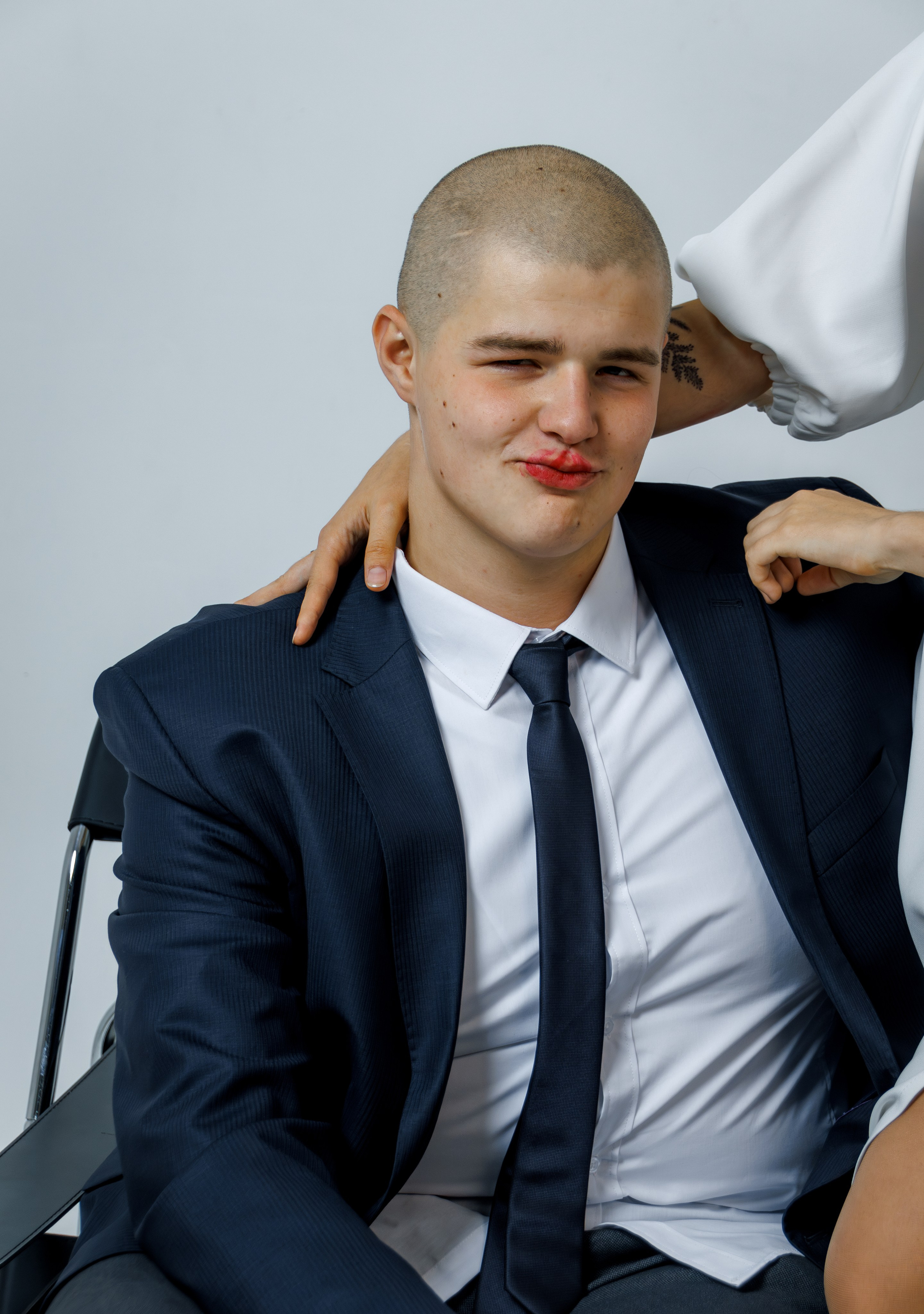 САВЕЛИЙ & АЛИНА. Свадебный фотограф в Иркутске Бобылев Никита