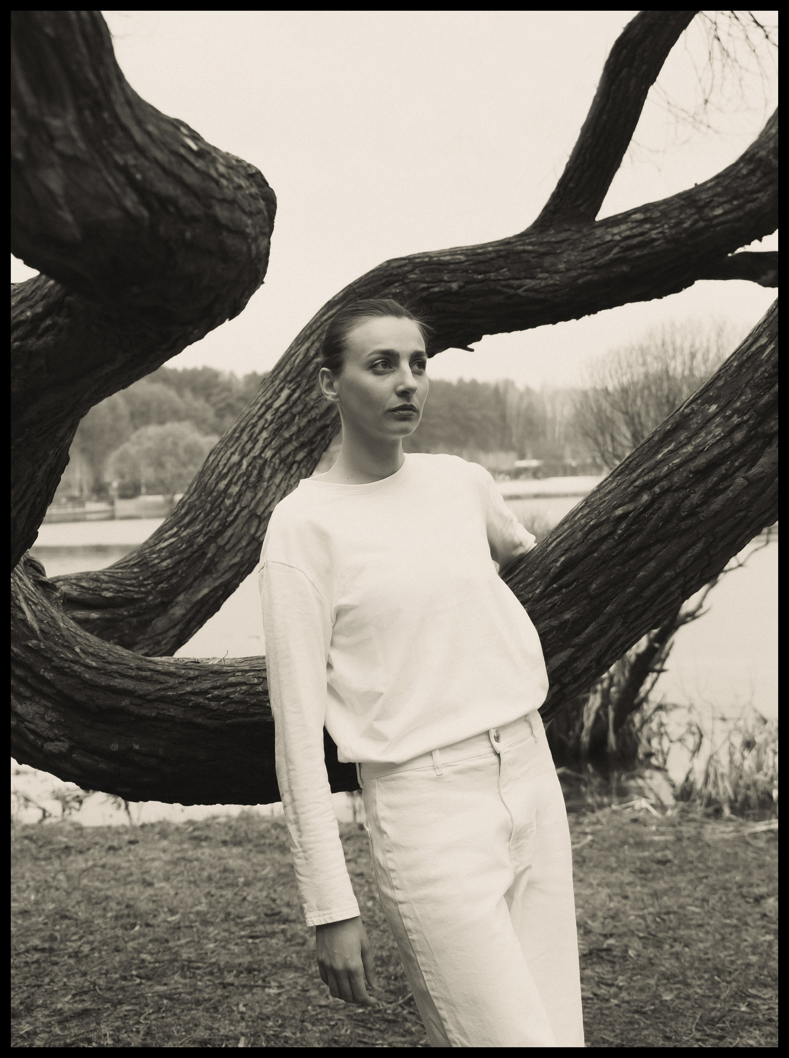 Портретная история. Портретный фотограф Таня