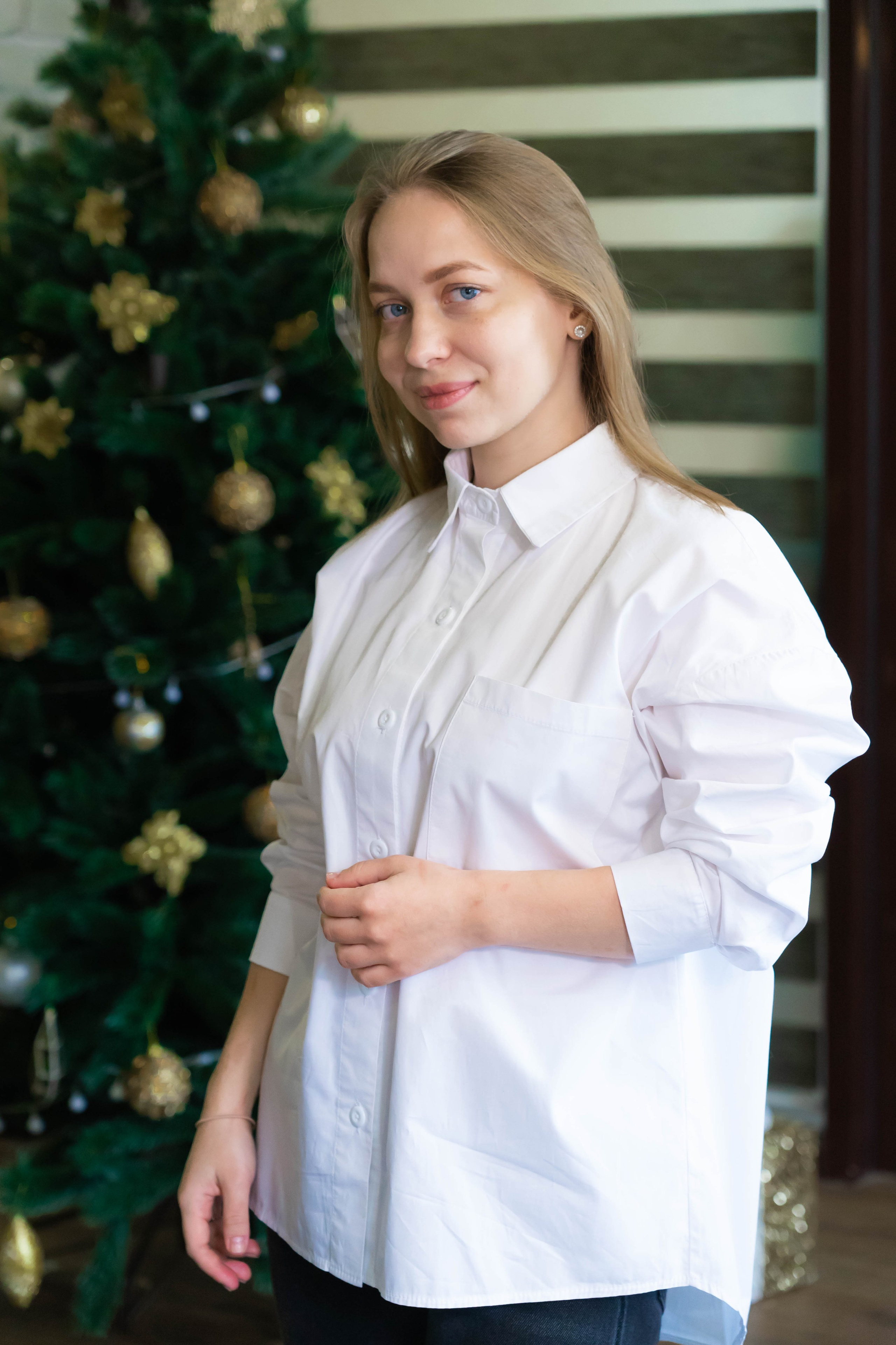 Репортажная фотосъемка