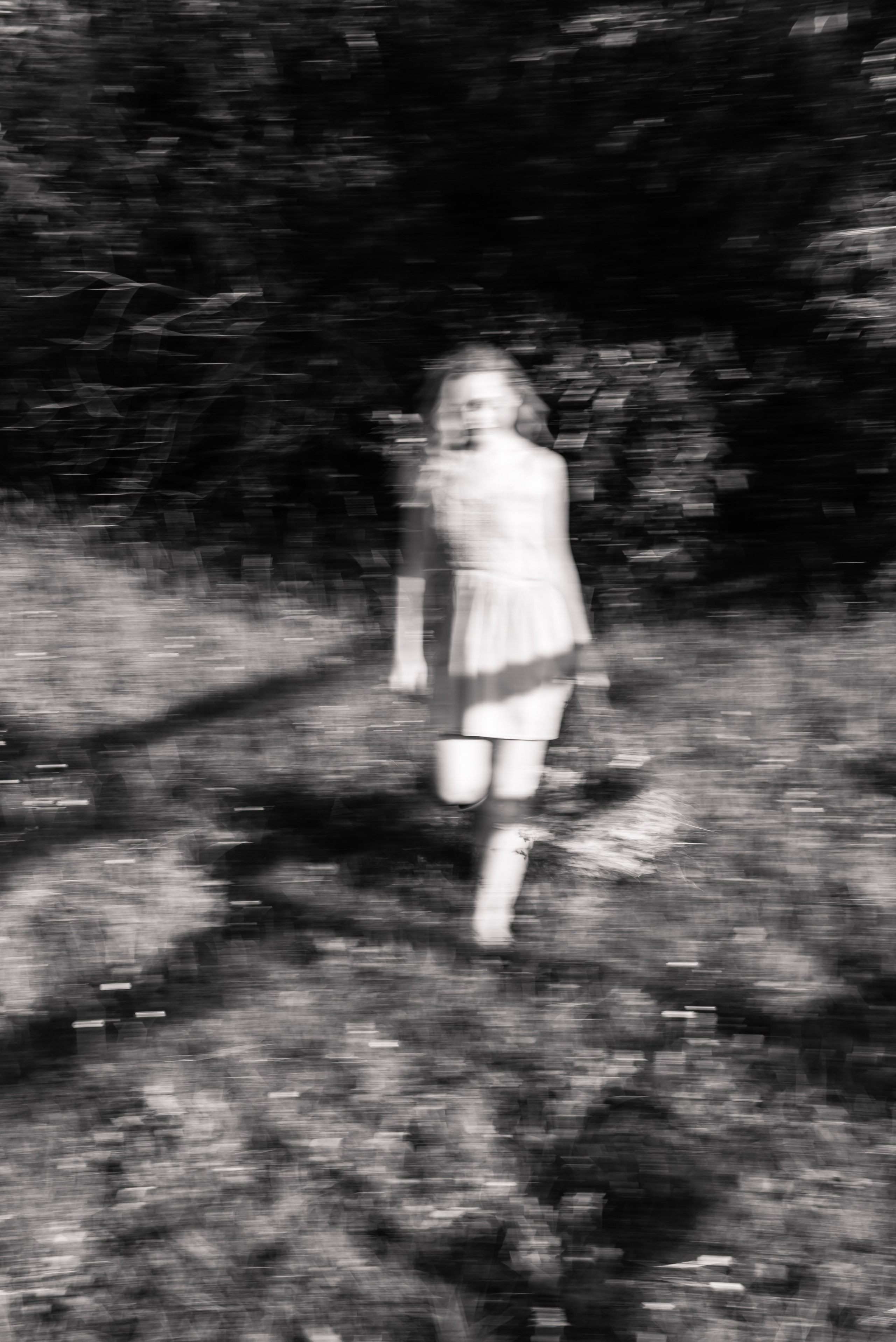 Мария и Мистика. Фотограф Галина Рагозина