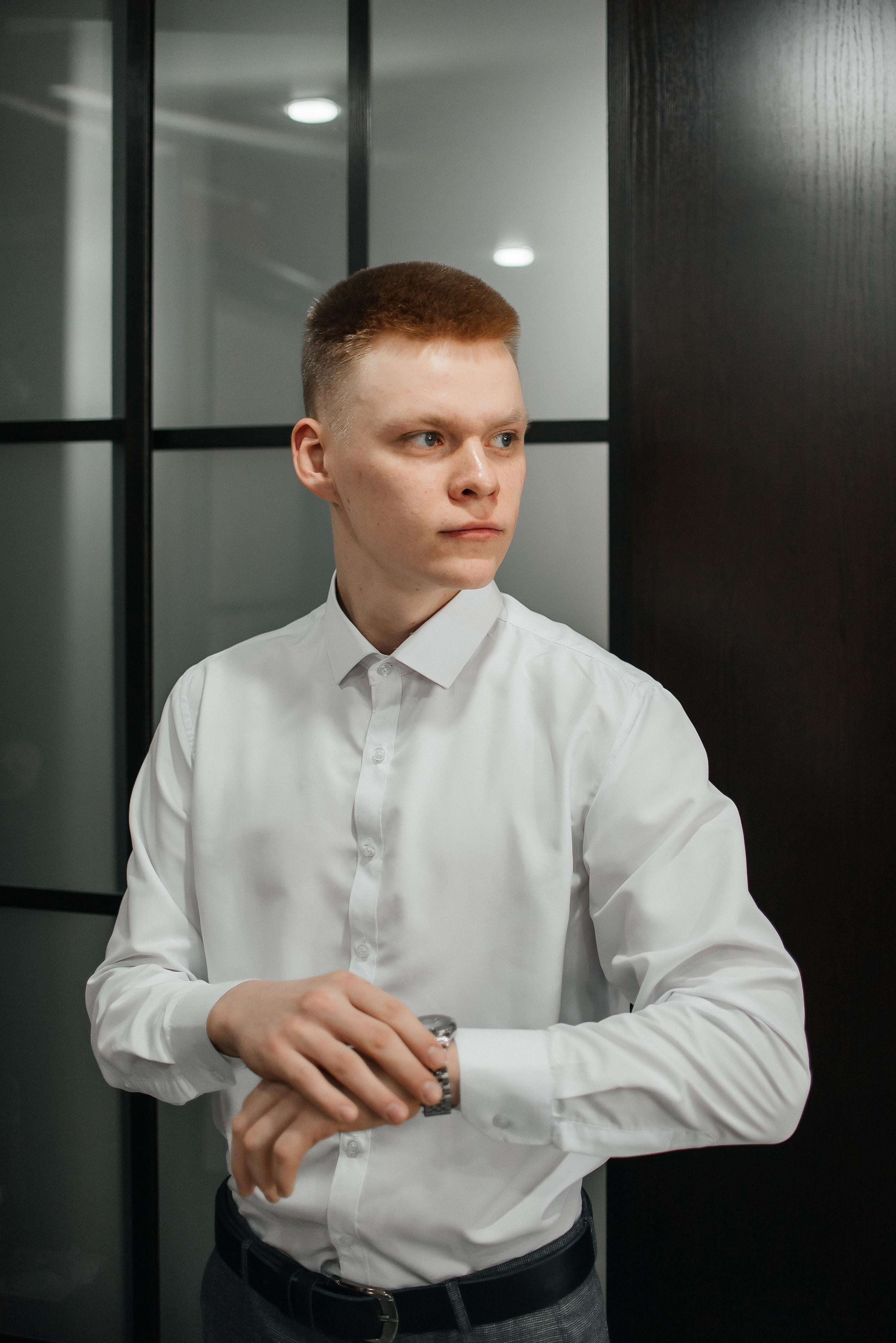 Ангелина и Андрей. Фотограф Галина Рагозина