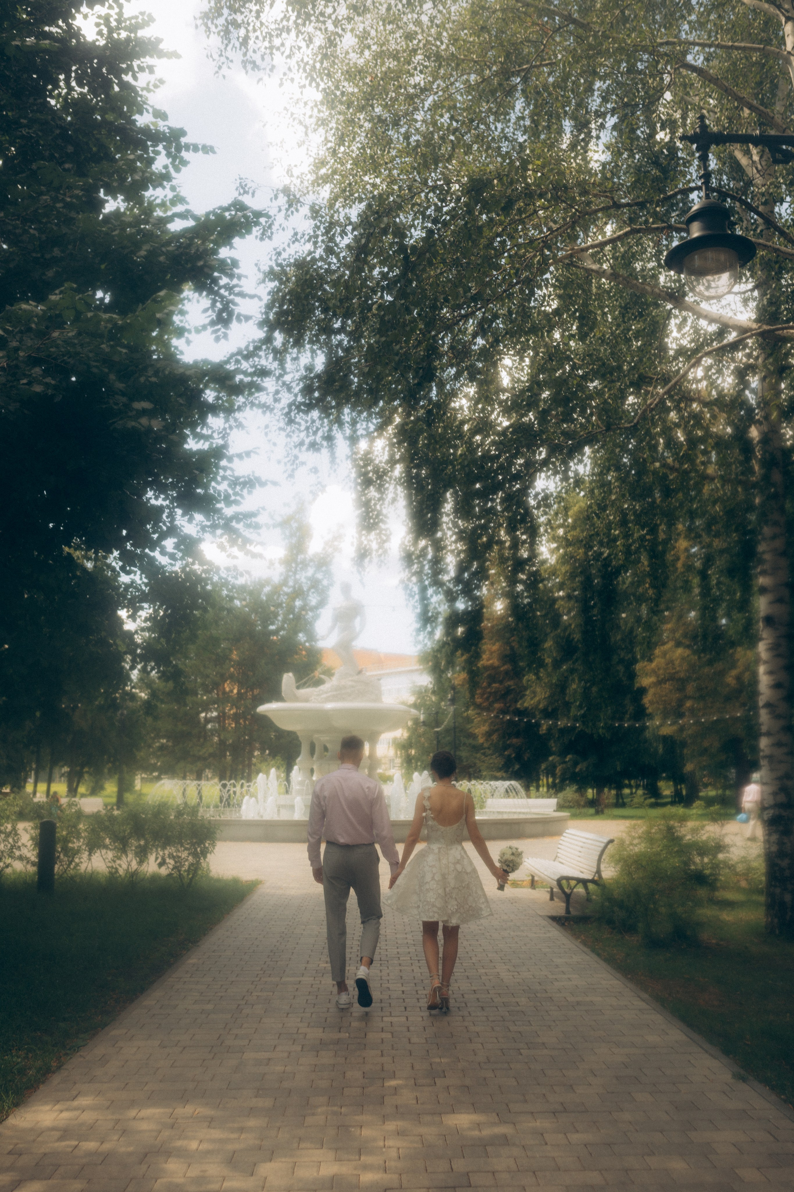 Свадьба Максима и Валерии. Свадебный фотограф Казань