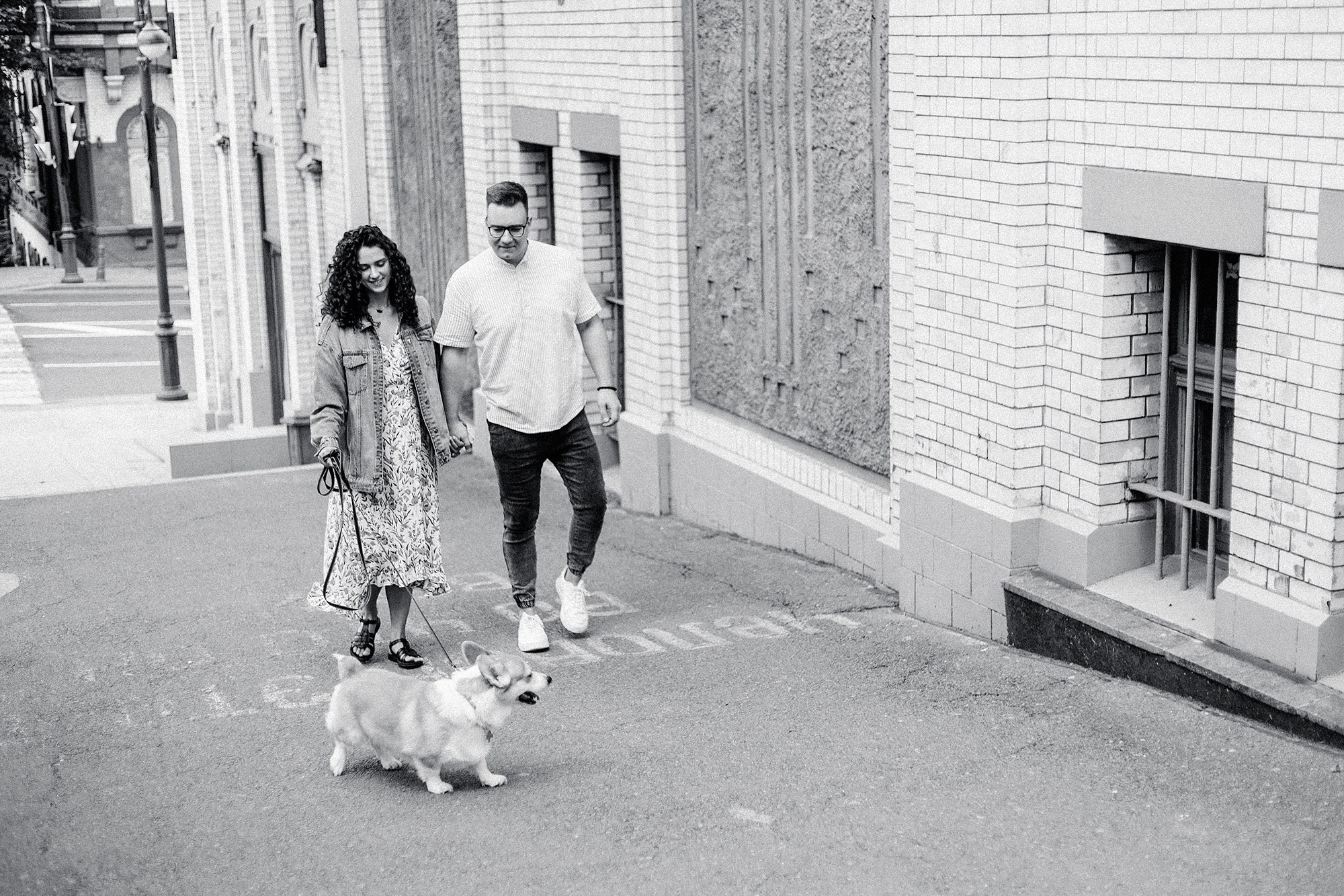 Егор и Лиза. Свадебный фотограф Владивосток Алина Гевондова