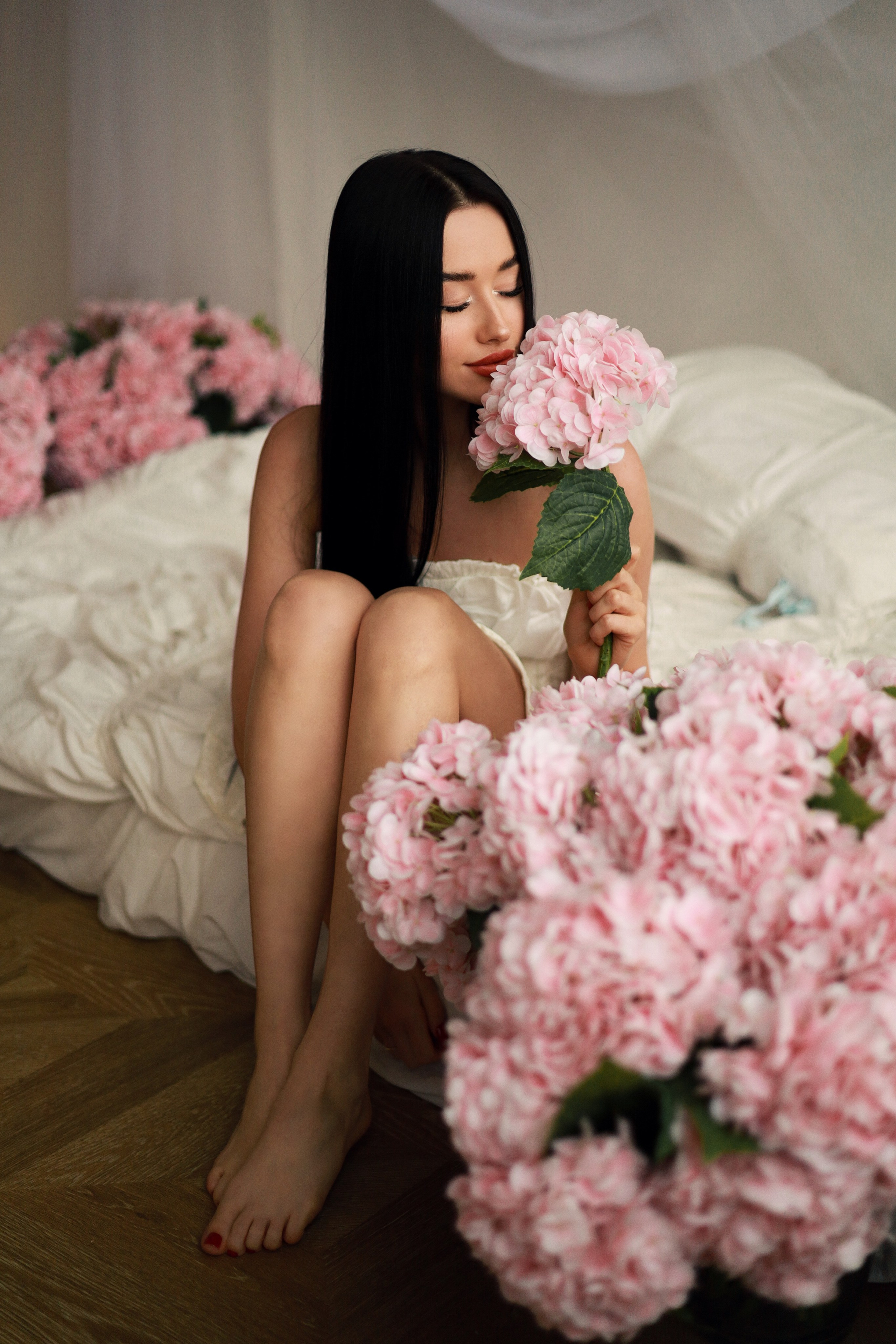 Алевтина. Свадебный и портретный фотограф Москва и Нижний Новгород