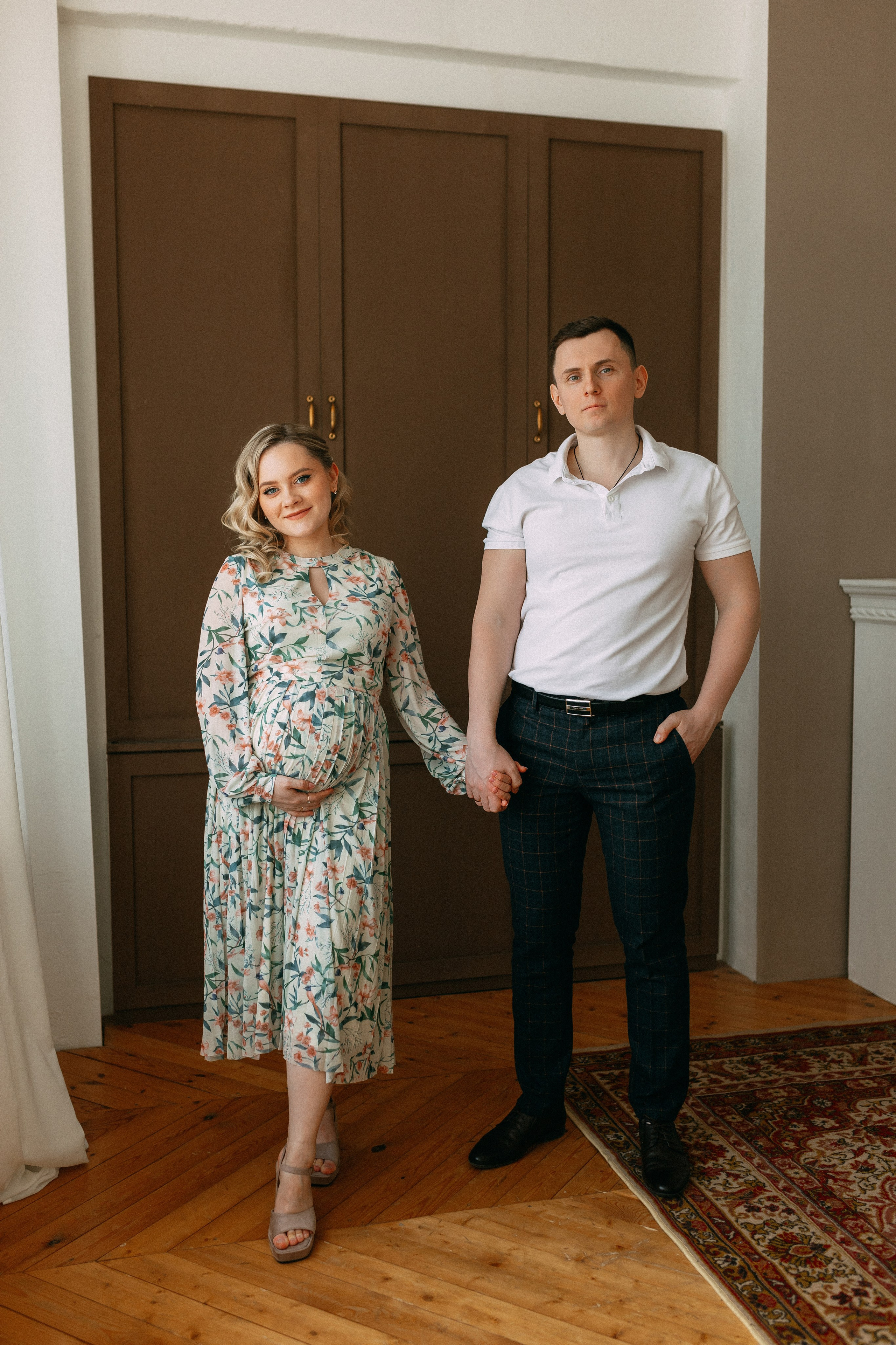 АРТЁМ И АНАСТАСИЯ. Главная