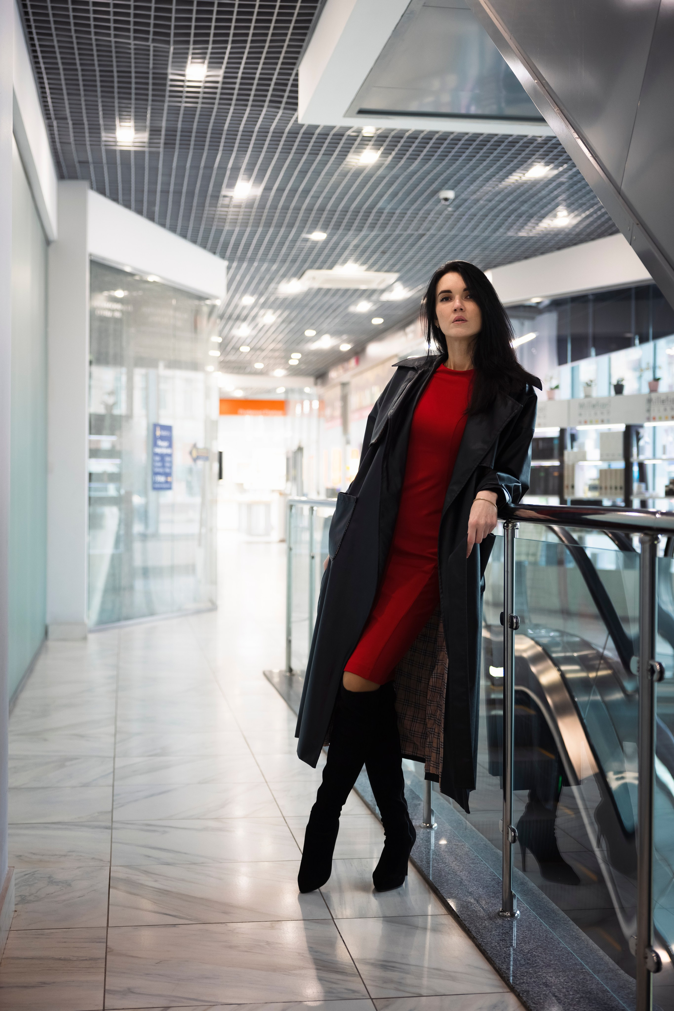 Татьяна. Фотограф в Туле — Борисов Николай