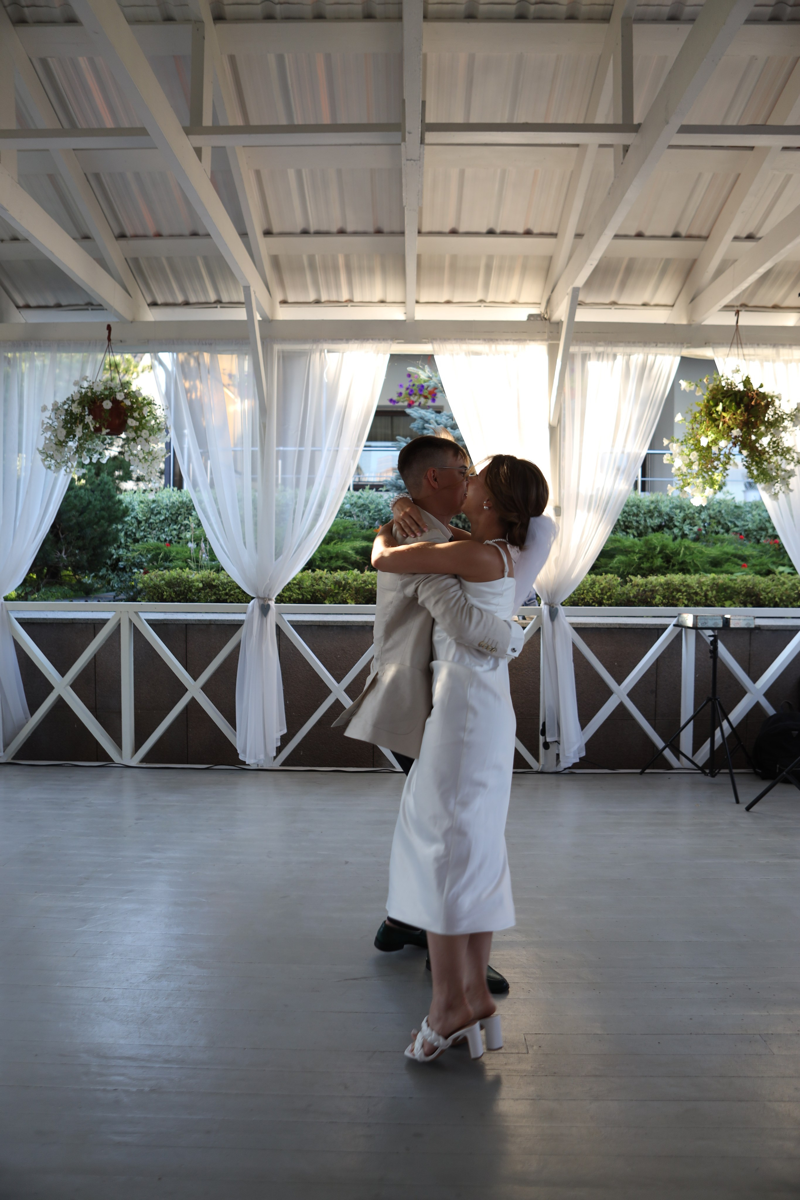 Ксения и Артем полный день. Kharchenkotatianaweddingphoto