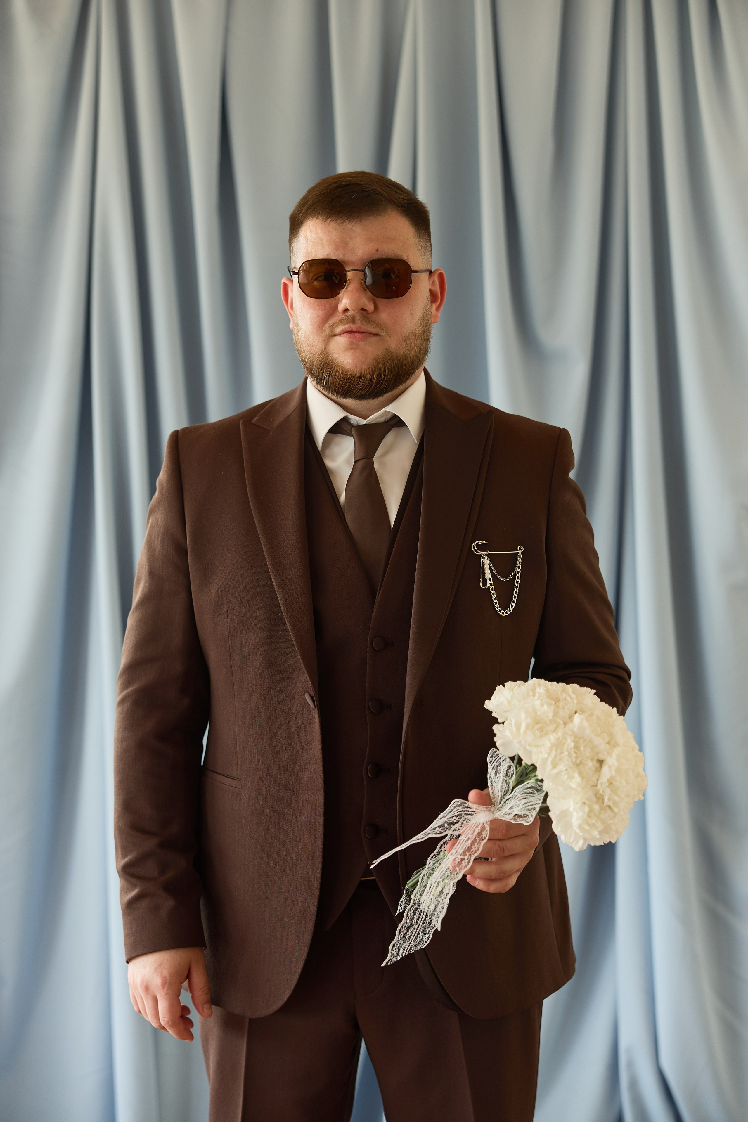 Кирилл и Янина. Kharchenkotatianaweddingphoto