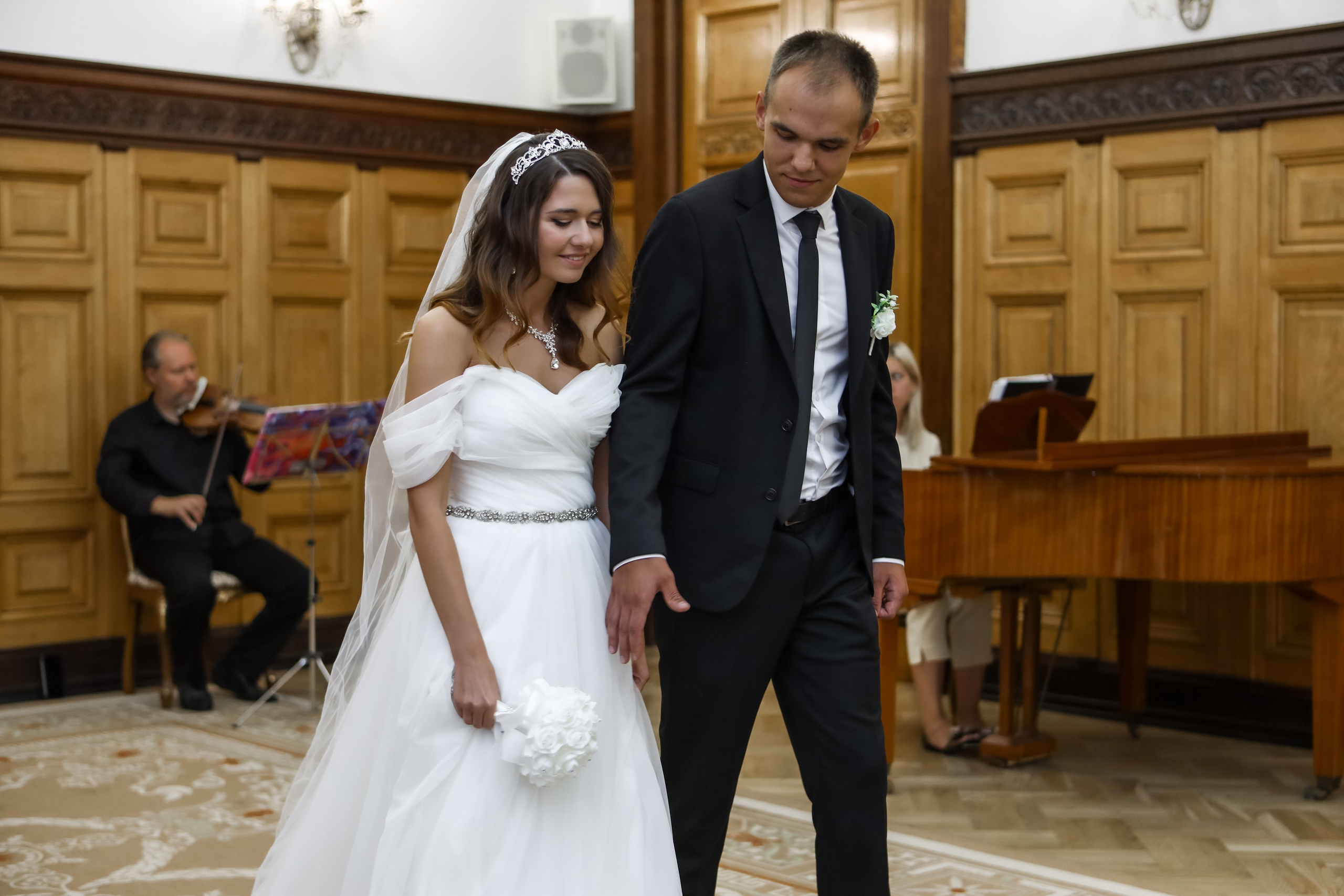 Max & Kris. Kharchenkotatianaweddingphoto