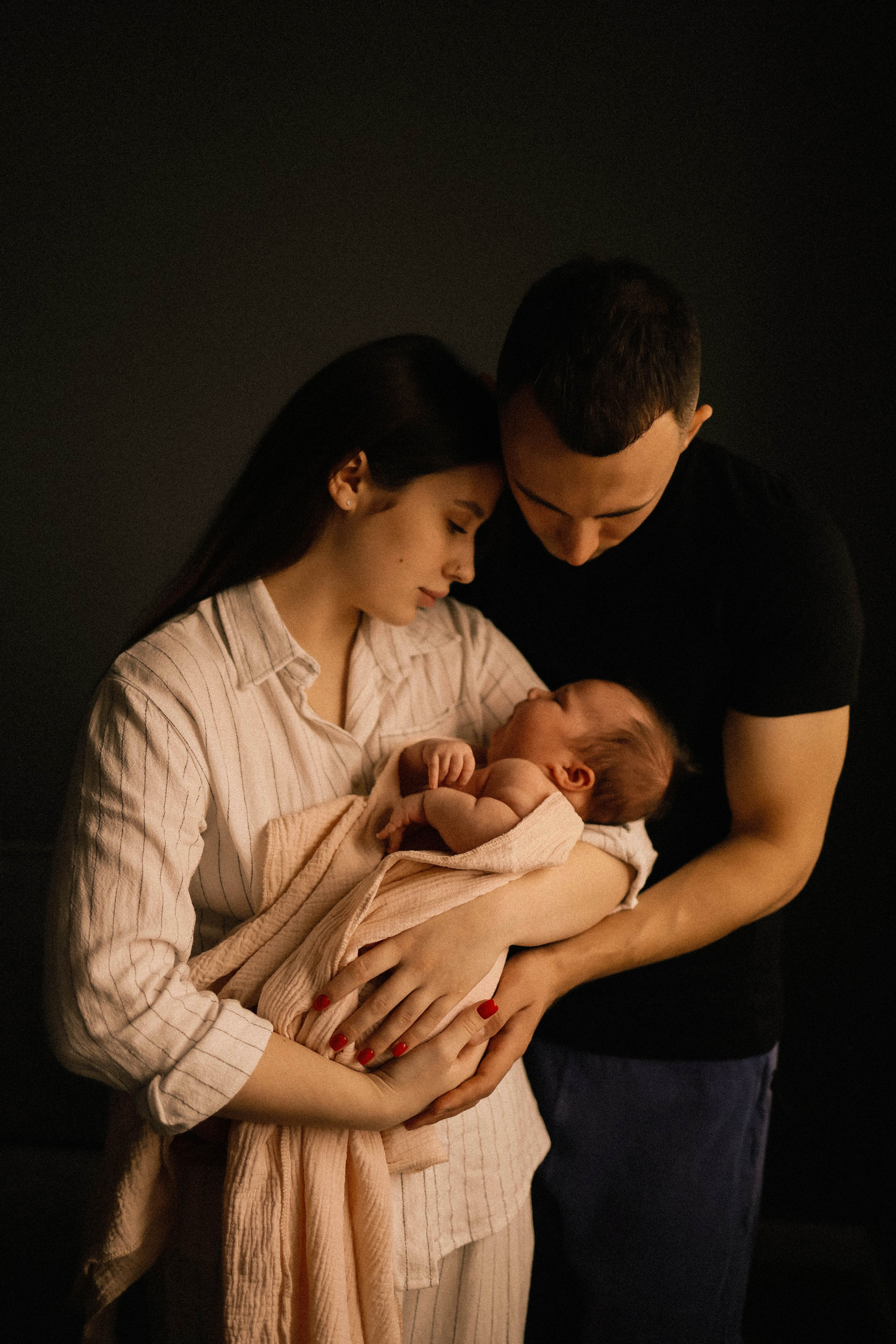 Baby one month. Kharchenkotatianaweddingphoto