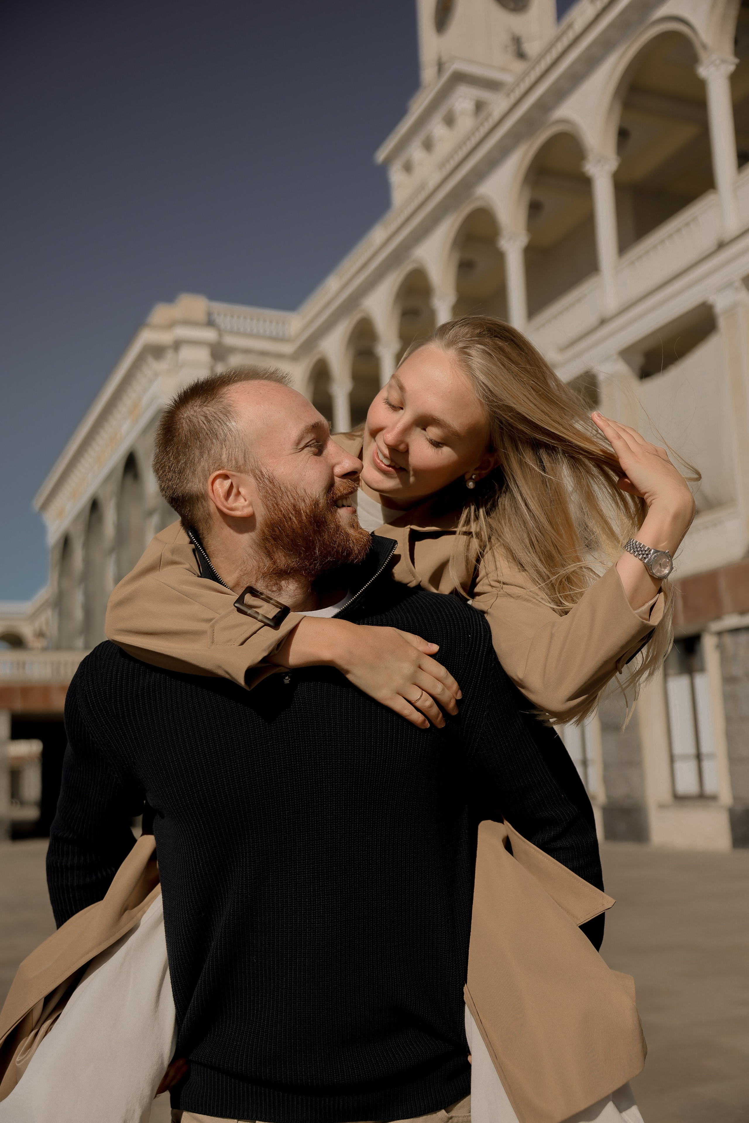 Alex & Anastasi. Kharchenkotatianaweddingphoto