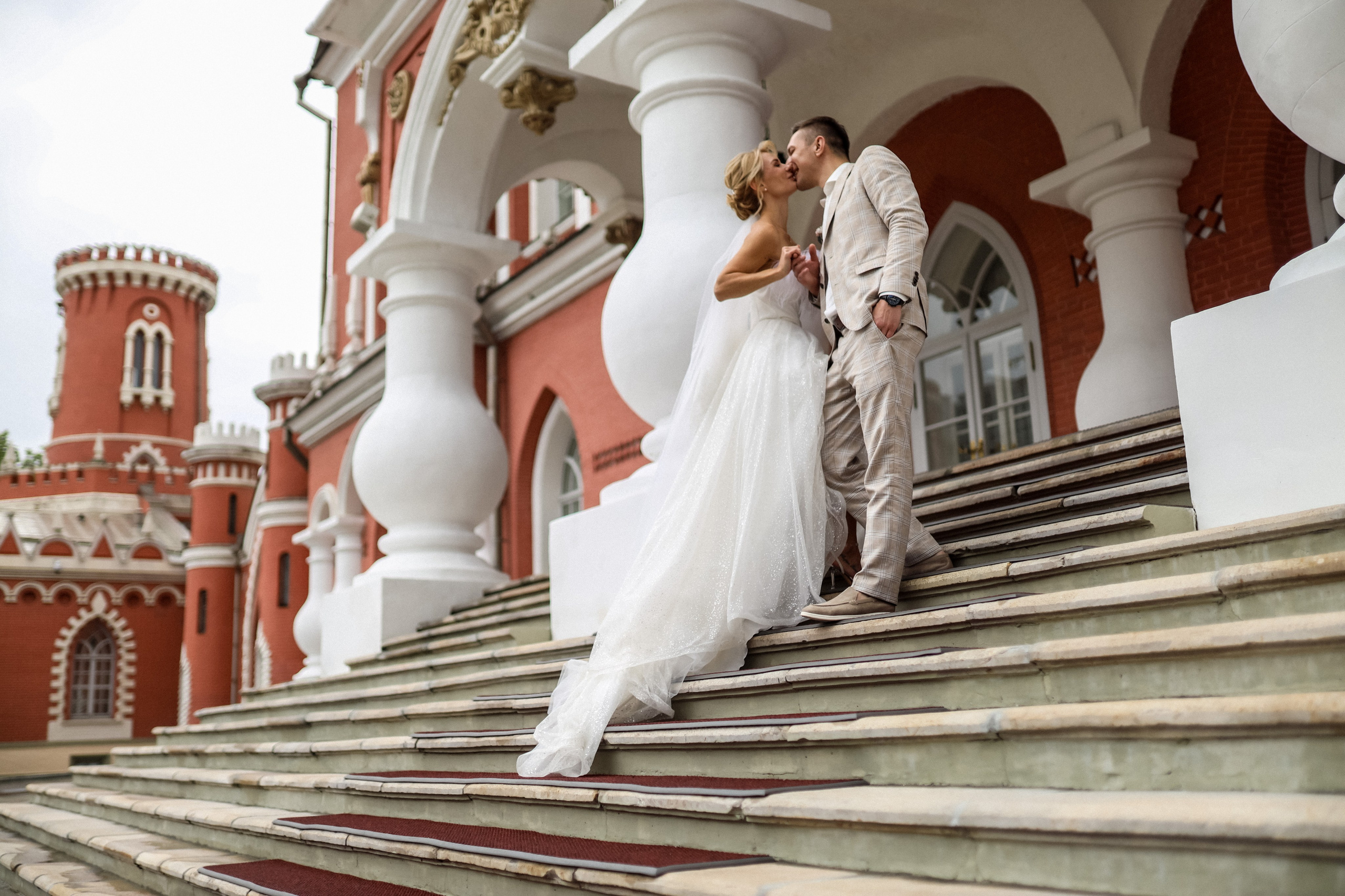 Александр и Екатерина 28-07-2023. Kharchenkotatianaweddingphoto