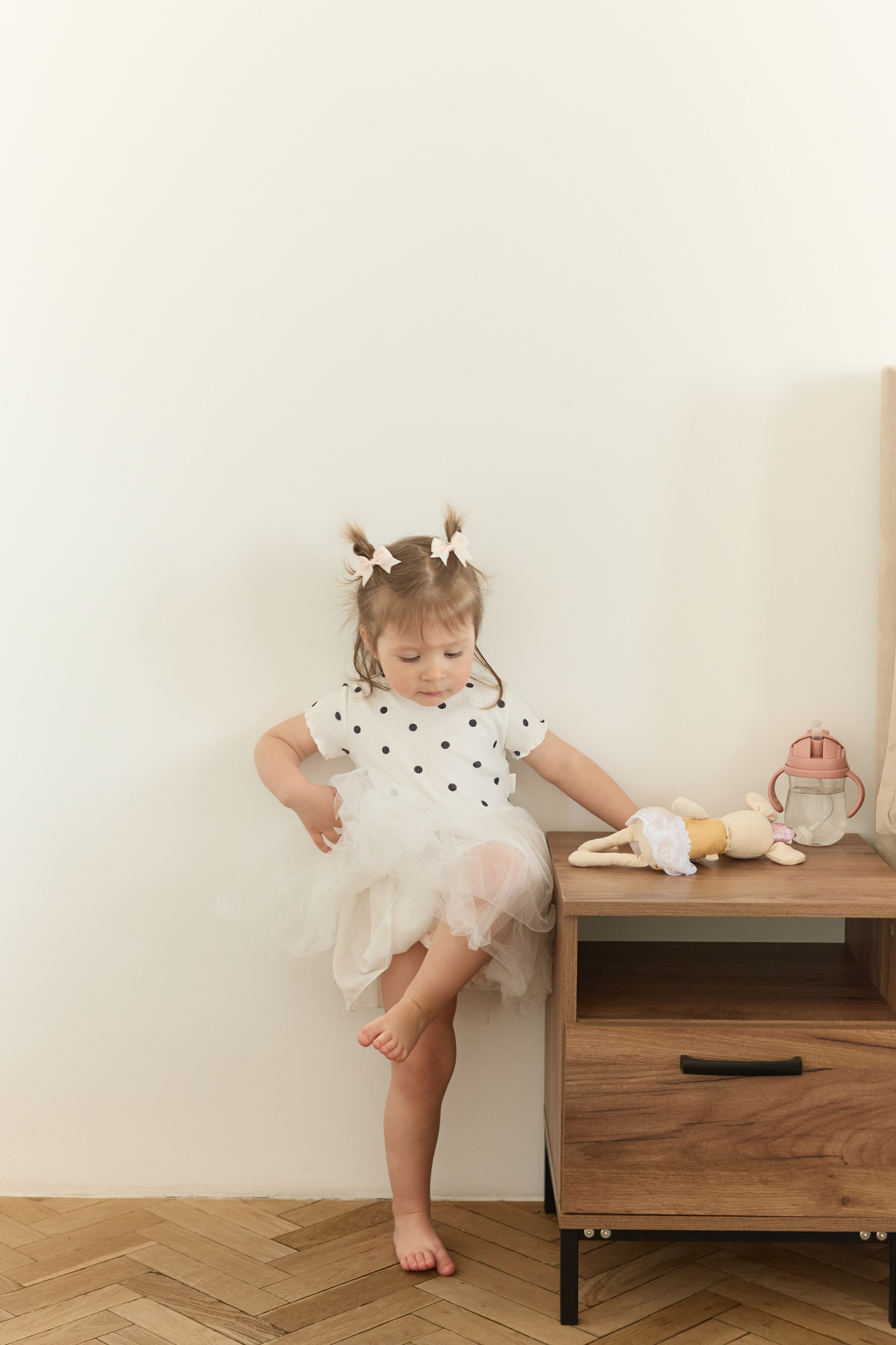 Анечка 2 годитка. Kharchenkotatianaweddingphoto