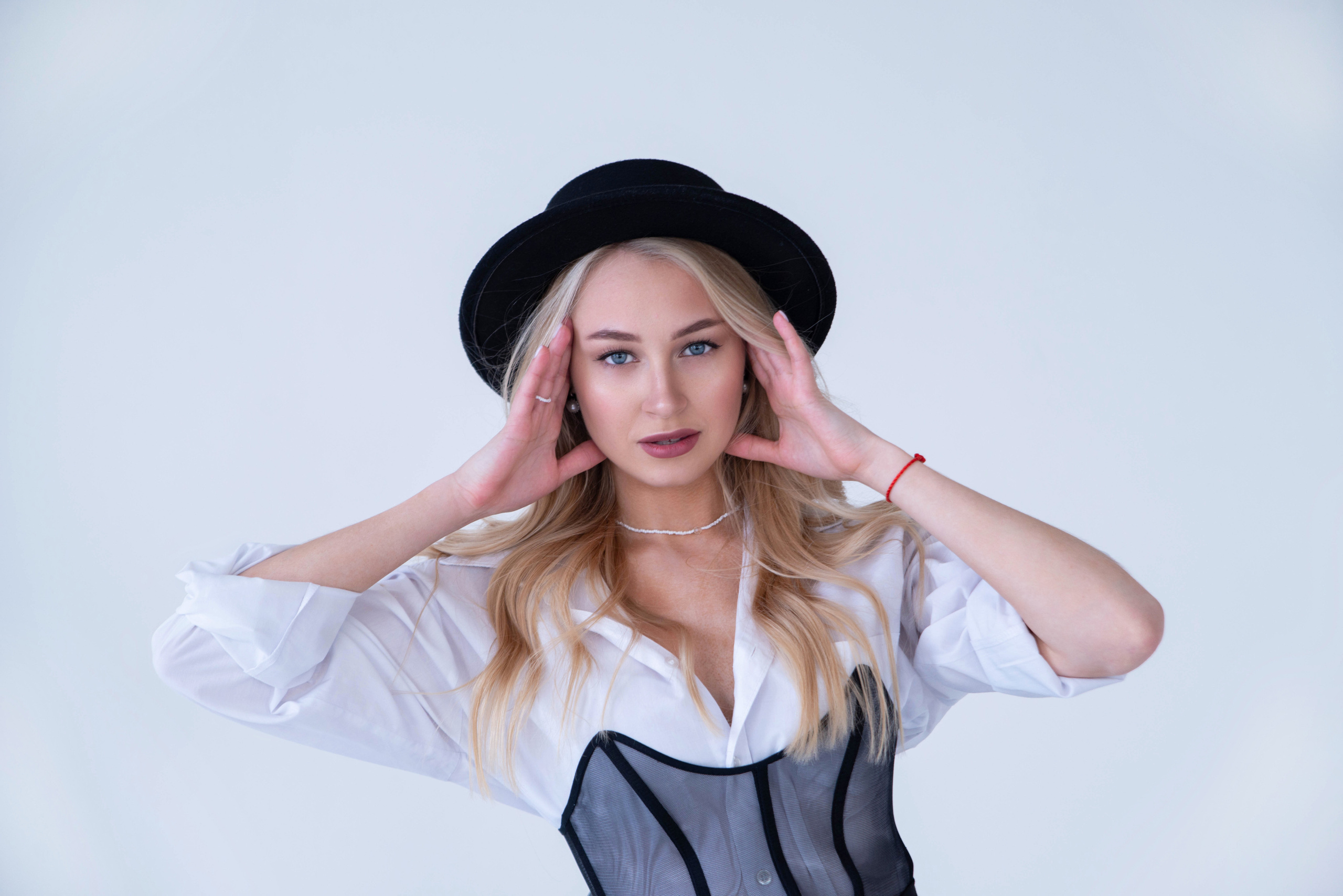 Деловой портрет. Фотограф Новороссийск