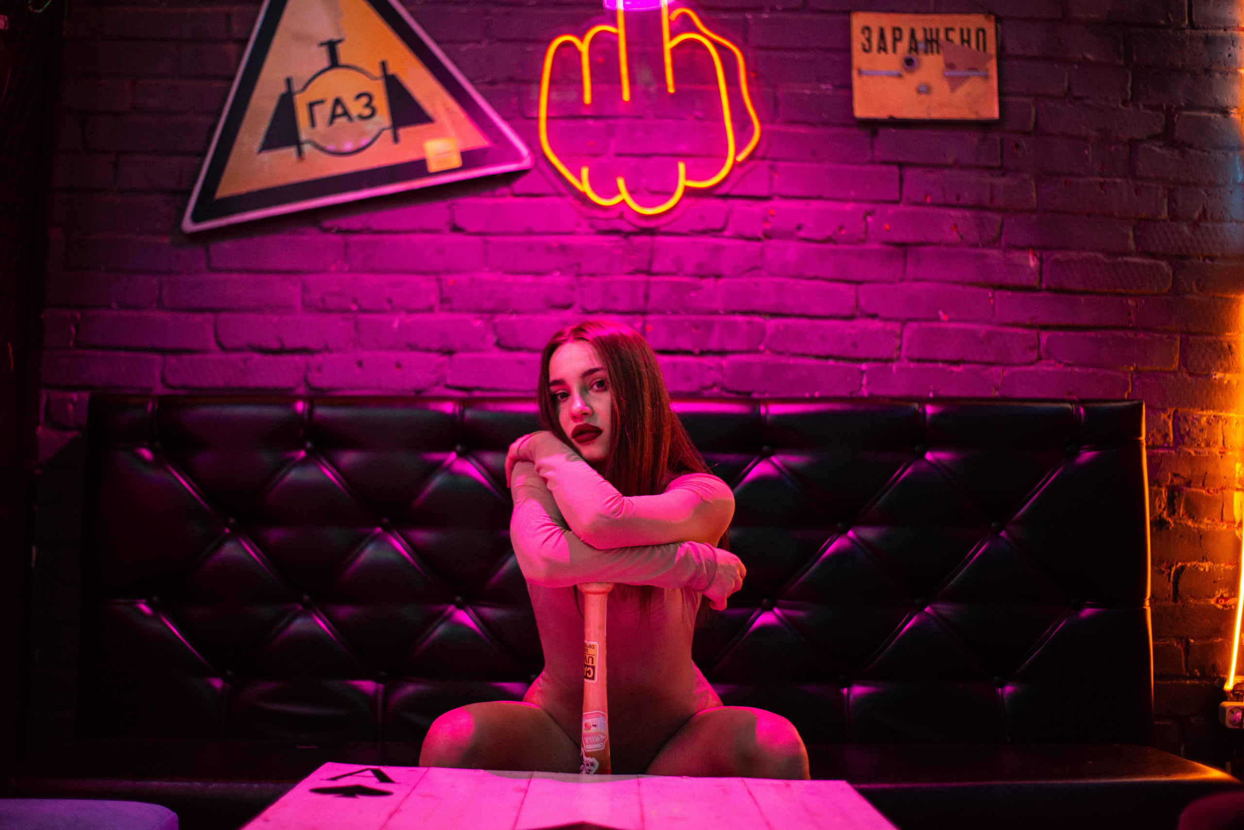 NEON. Фотограф Новороссийск