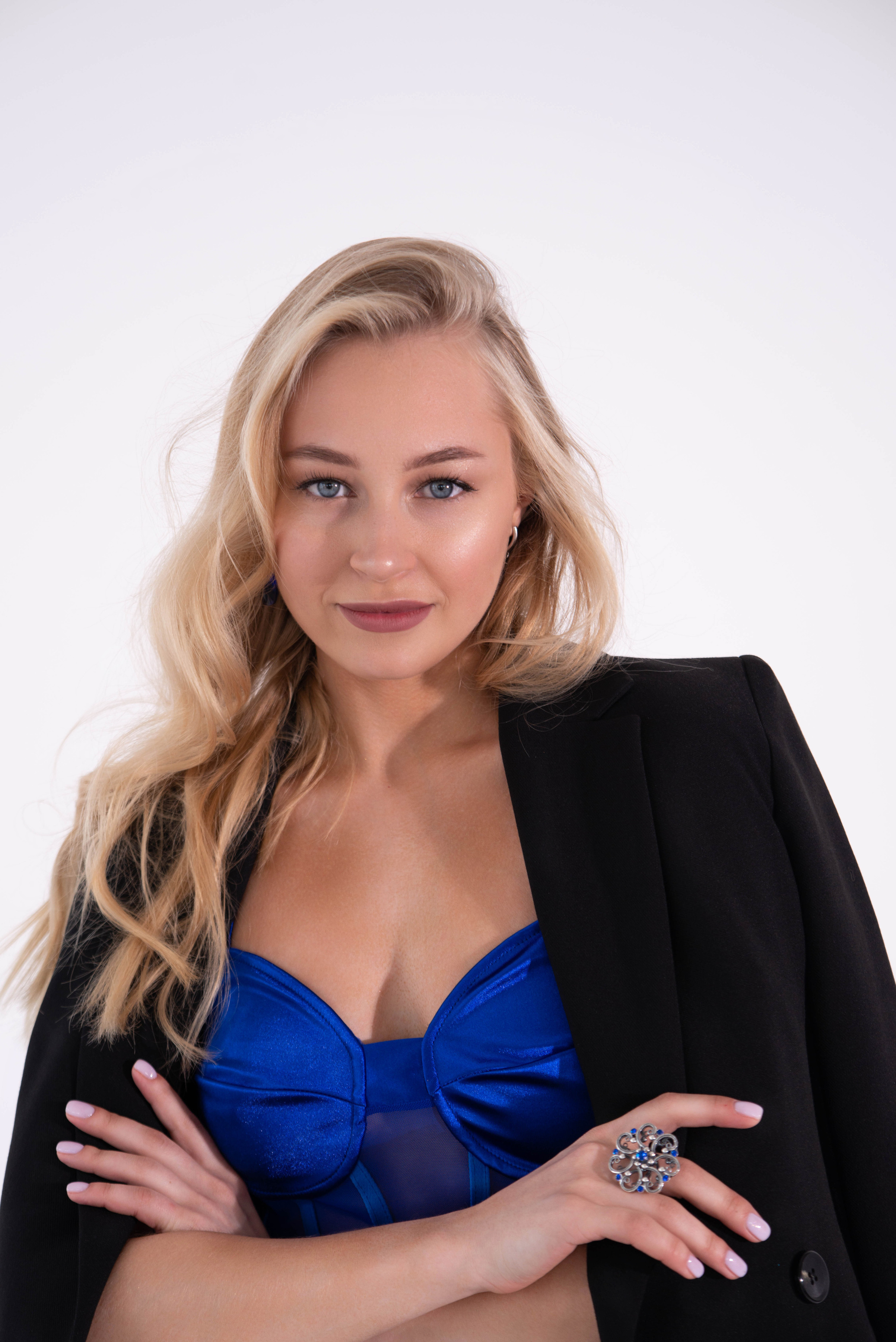 Деловой портрет. Фотограф Новороссийск