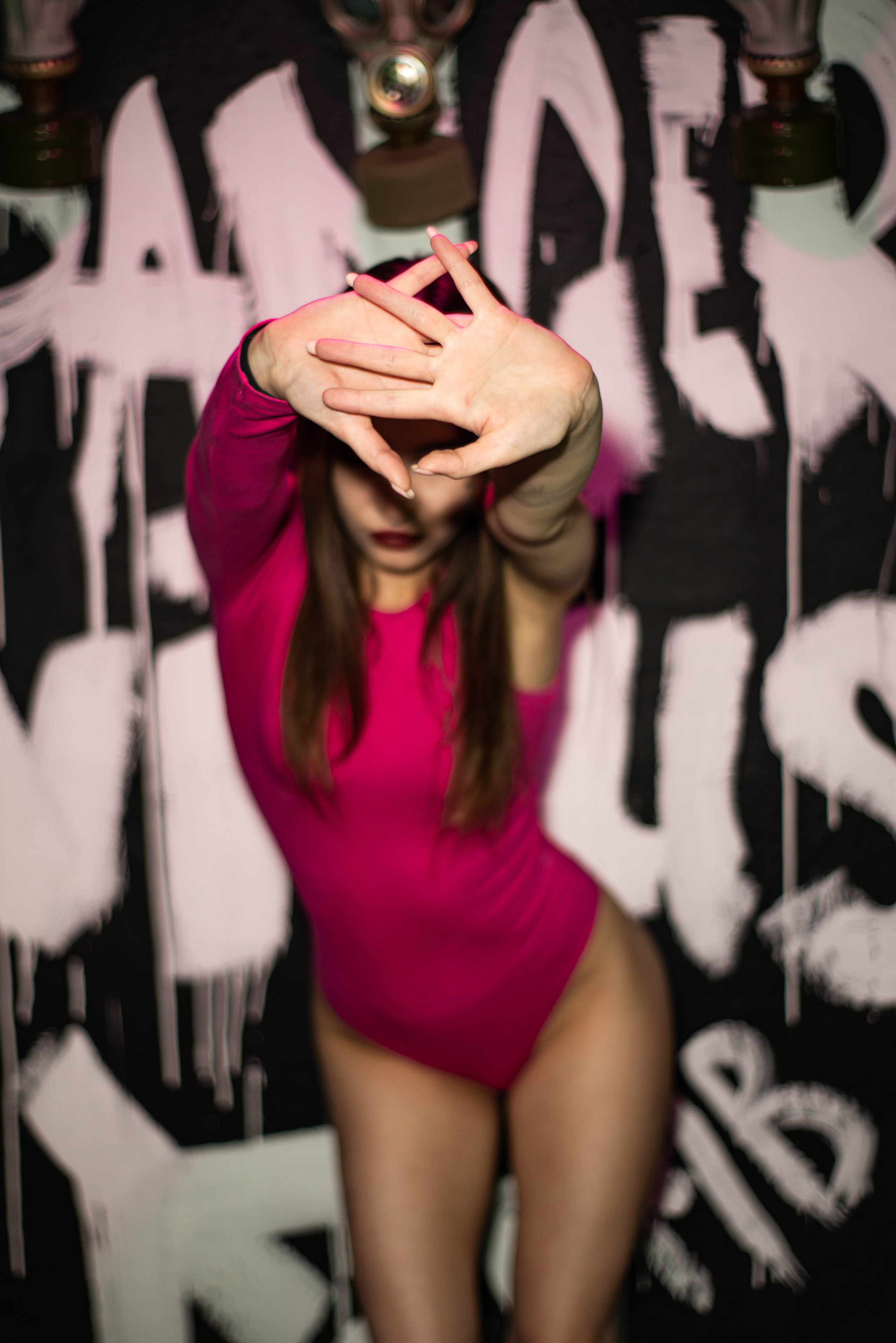 NEON. Фотограф Новороссийск