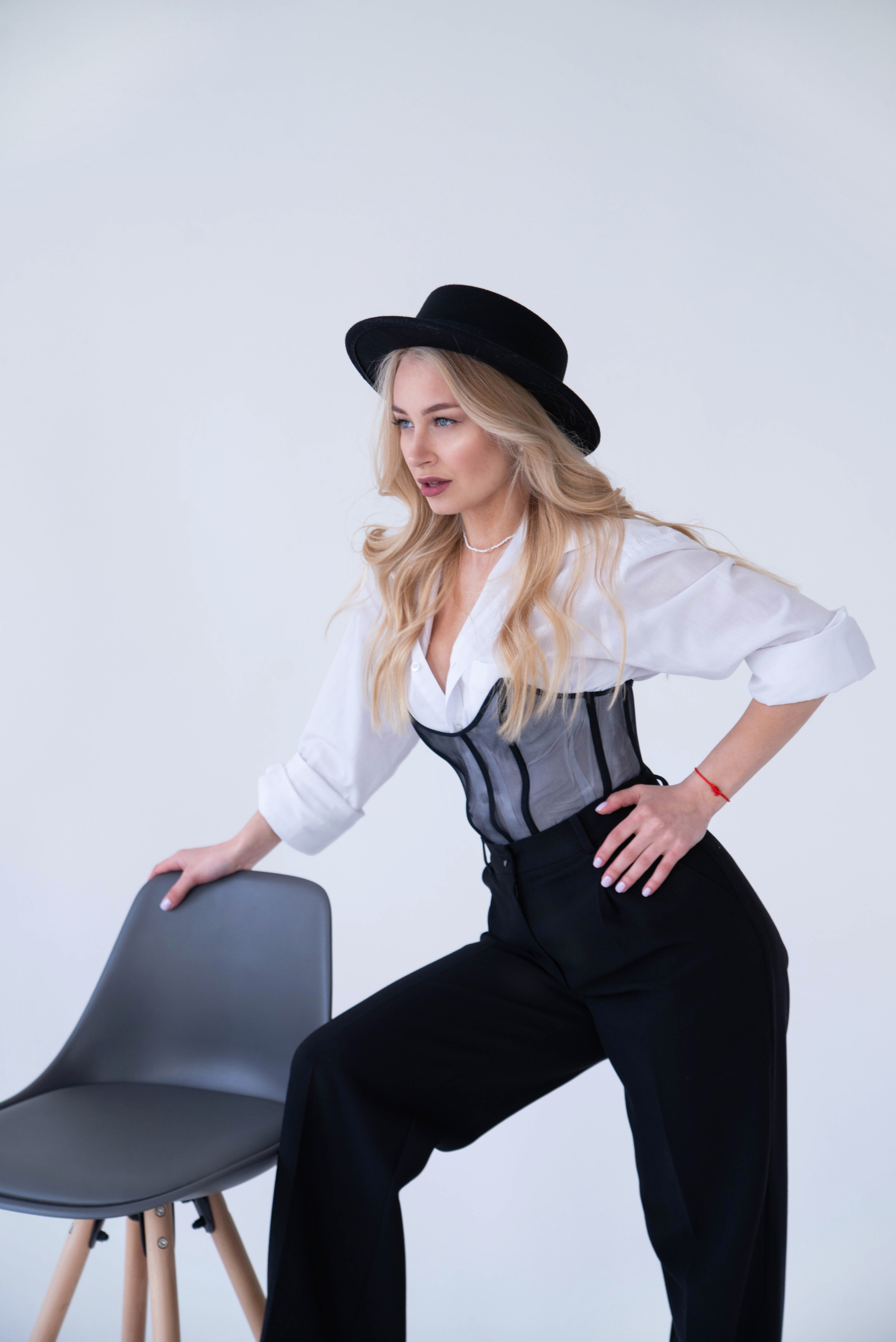 Деловой портрет. Фотограф Новороссийск