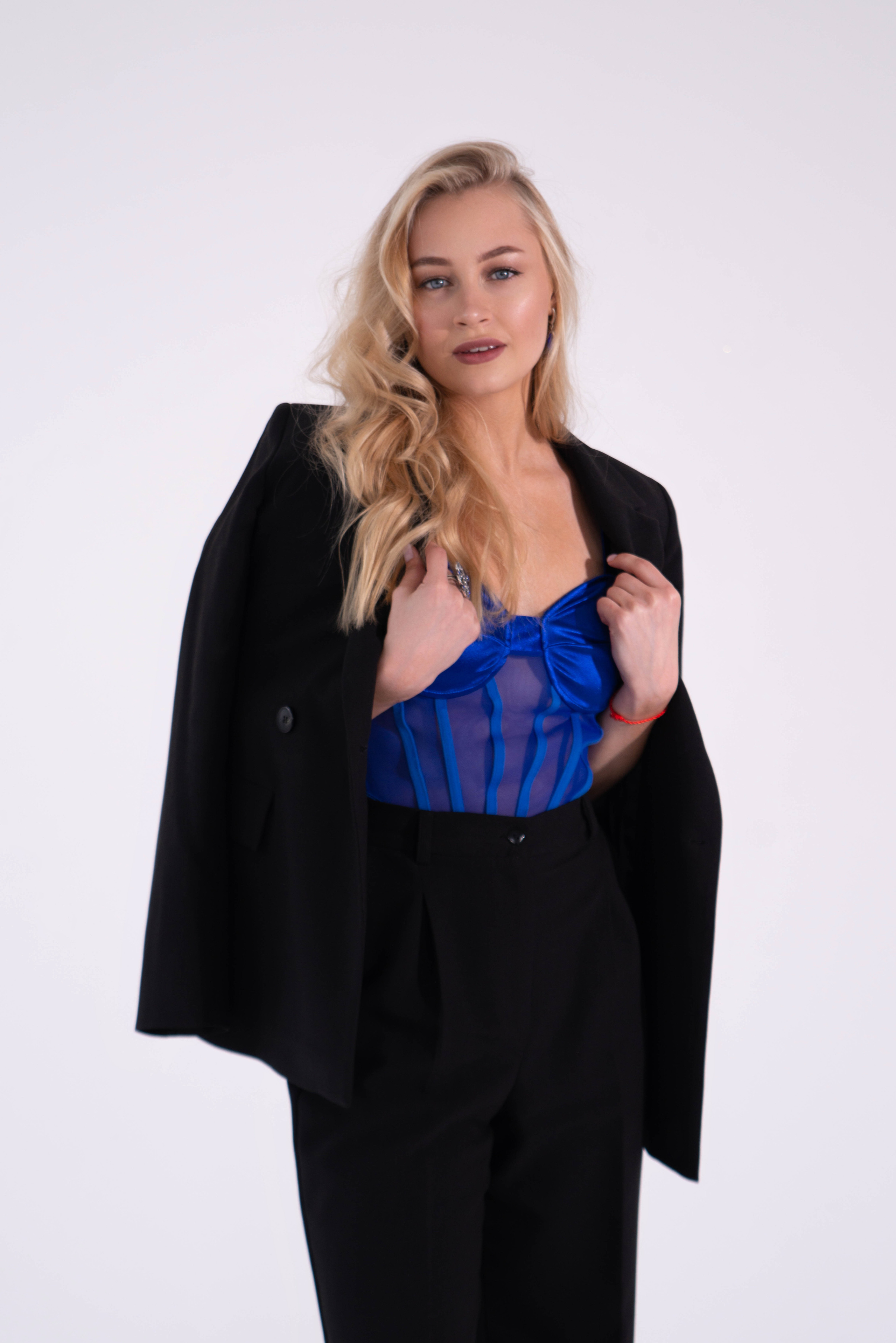 Деловой портрет. Фотограф Новороссийск