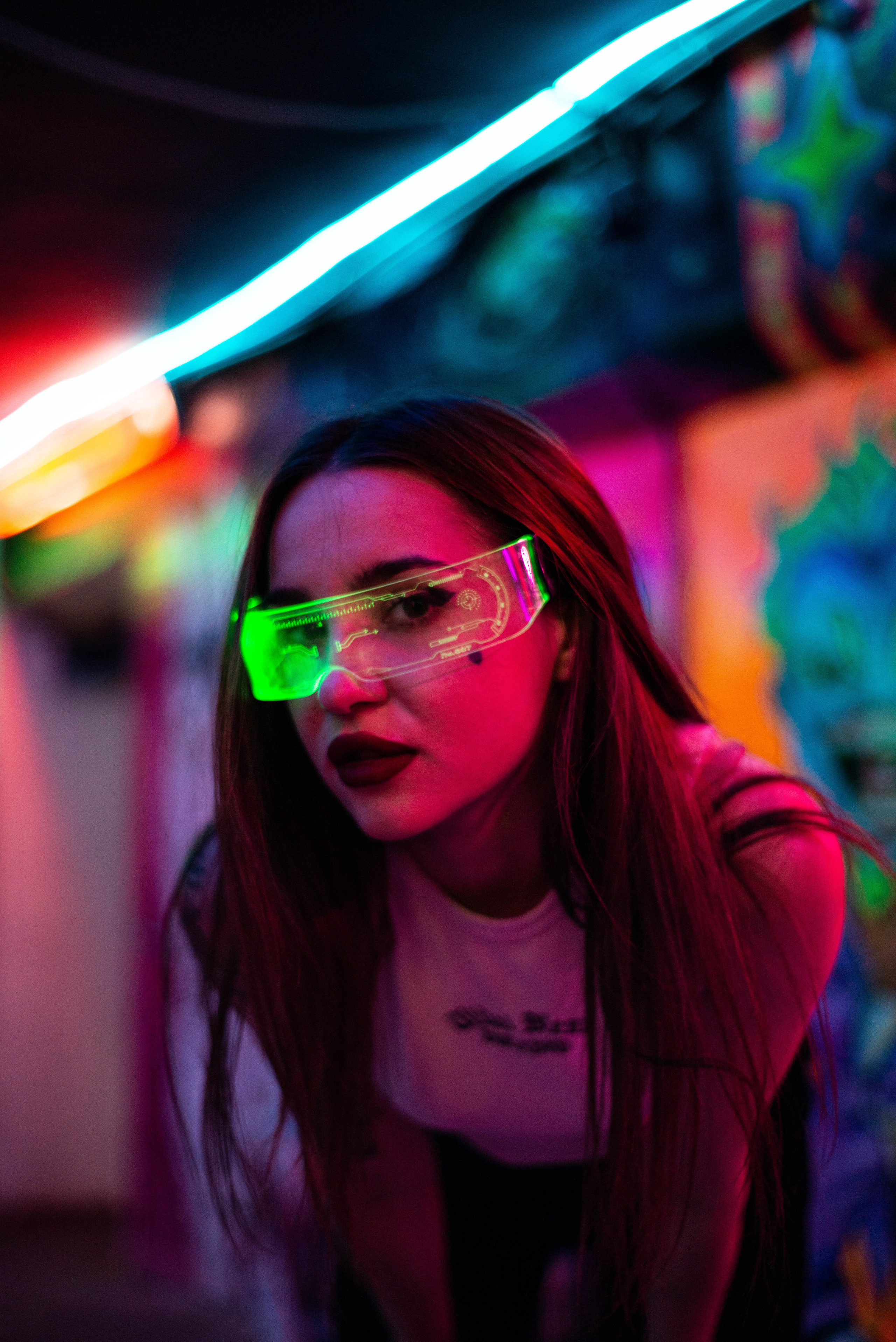 NEON. Фотограф Новороссийск