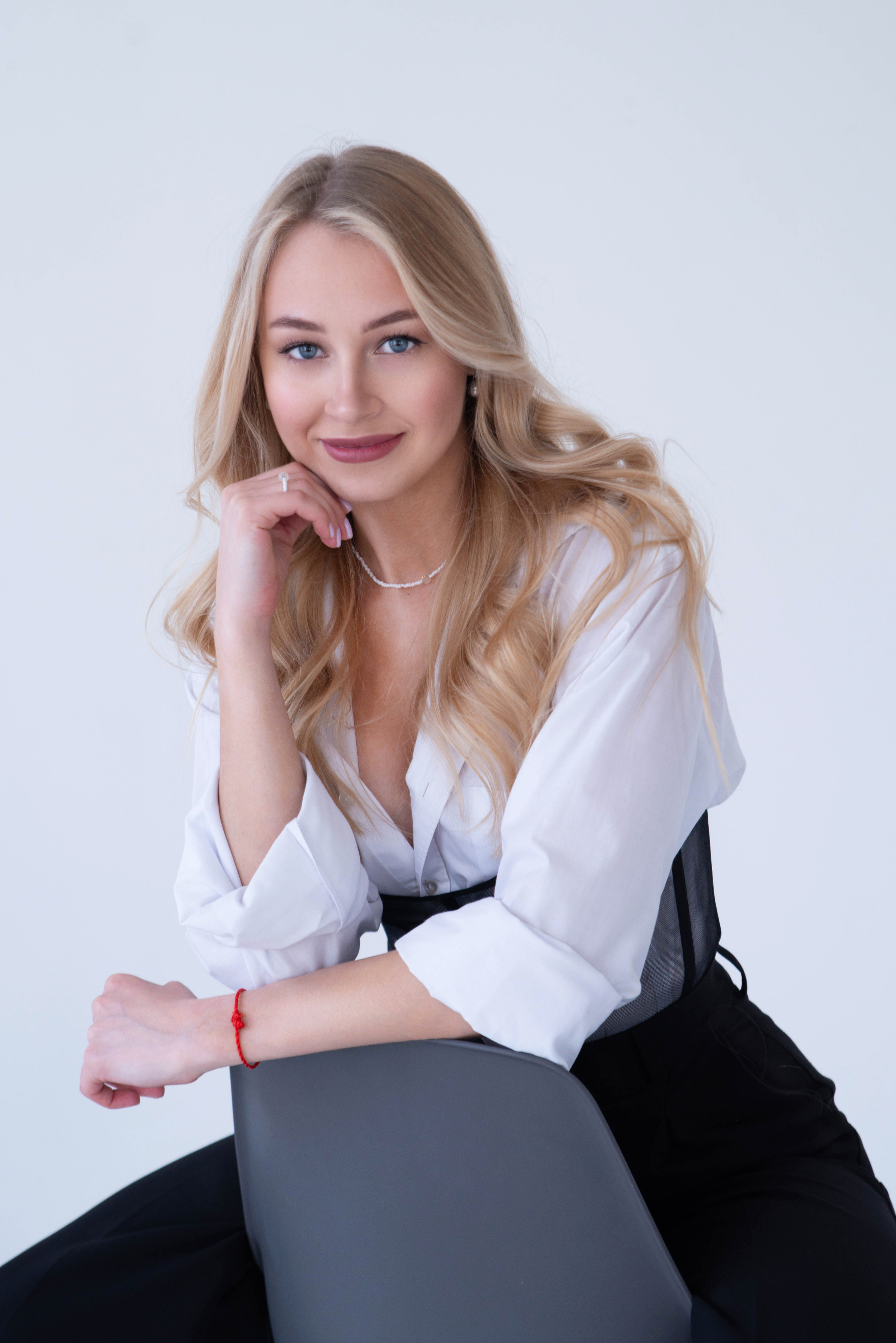 Деловой портрет. Фотограф Новороссийск