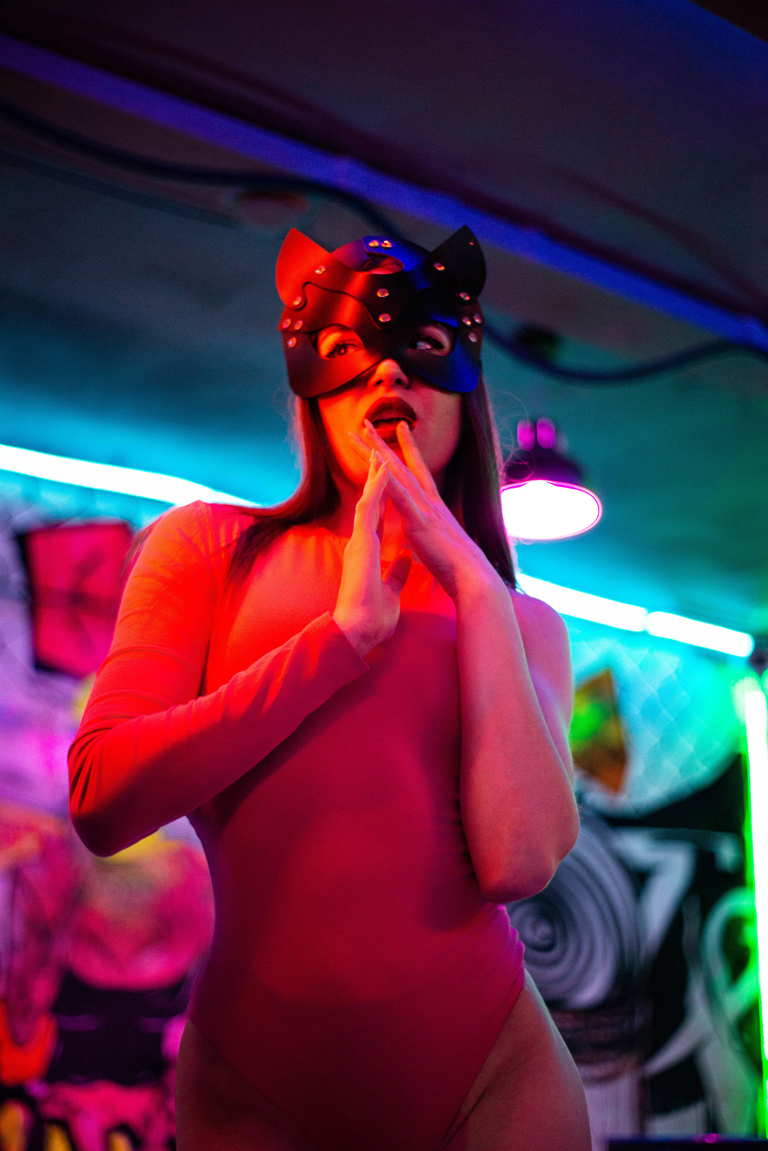 NEON. Фотограф Новороссийск