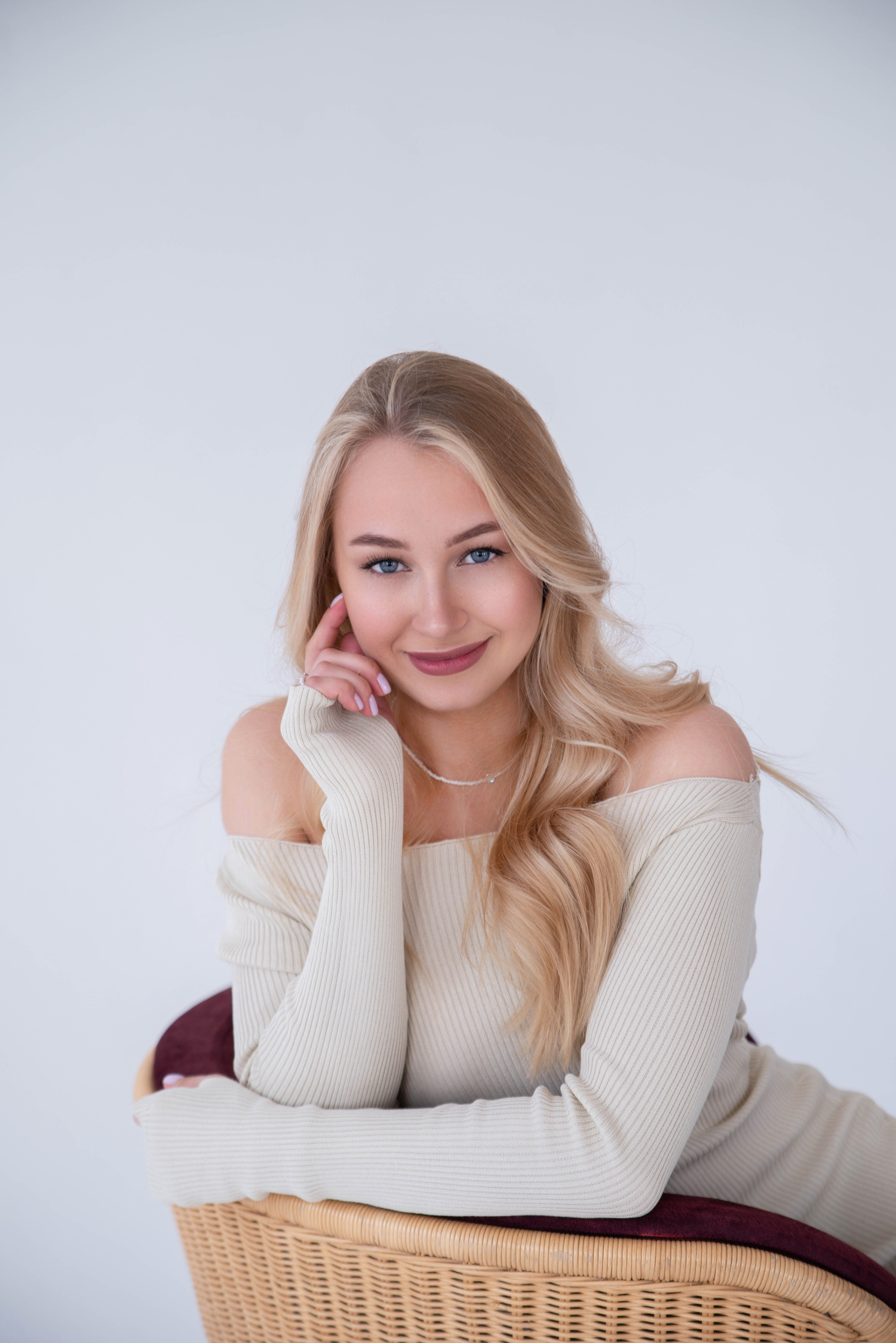 Деловой портрет. Фотограф Новороссийск