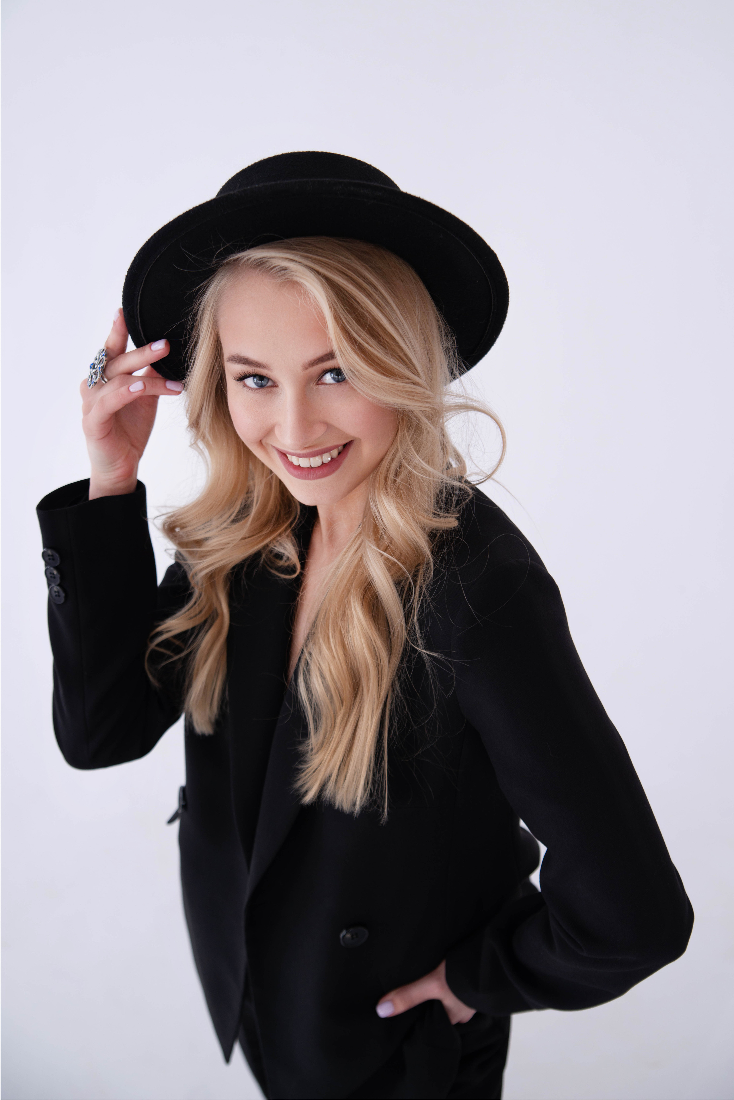 Деловой портрет. Фотограф Новороссийск