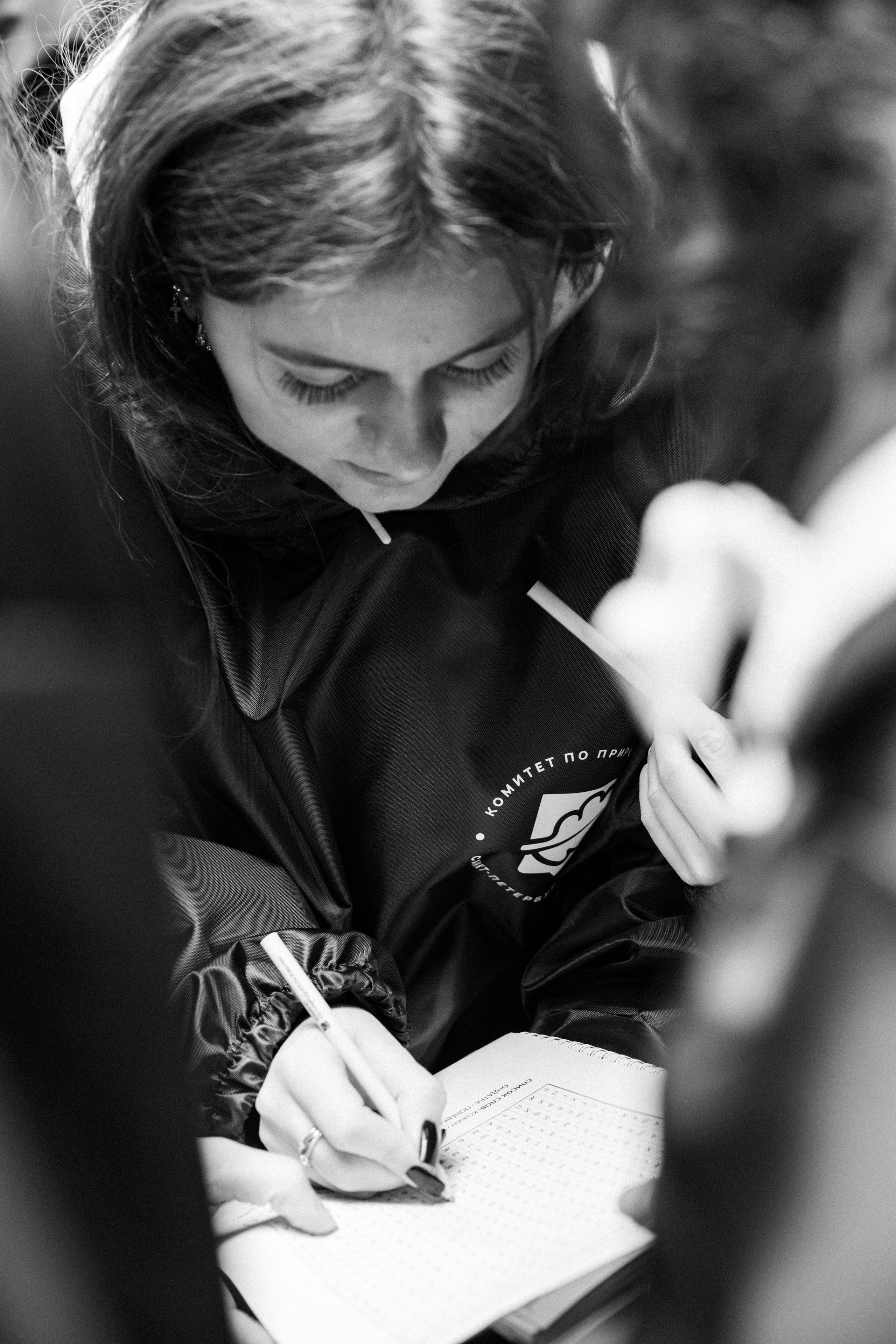 Зеленый пластик. Западный Котлин. Фотограф/видеограф в Санкт-Петербурге Динара Гольдина