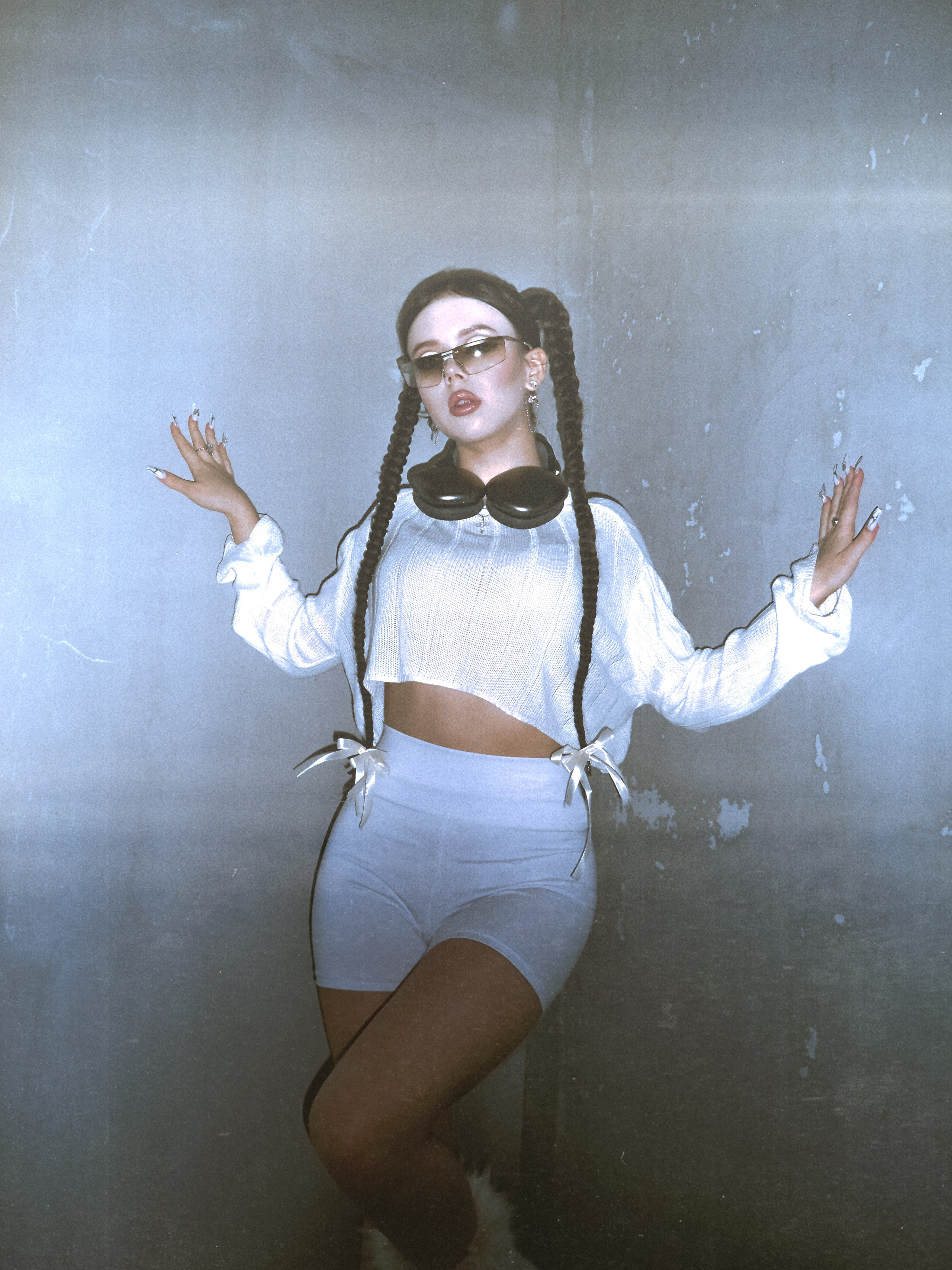 Glowemary. Фотограф Москва | Анастасия Кочиш