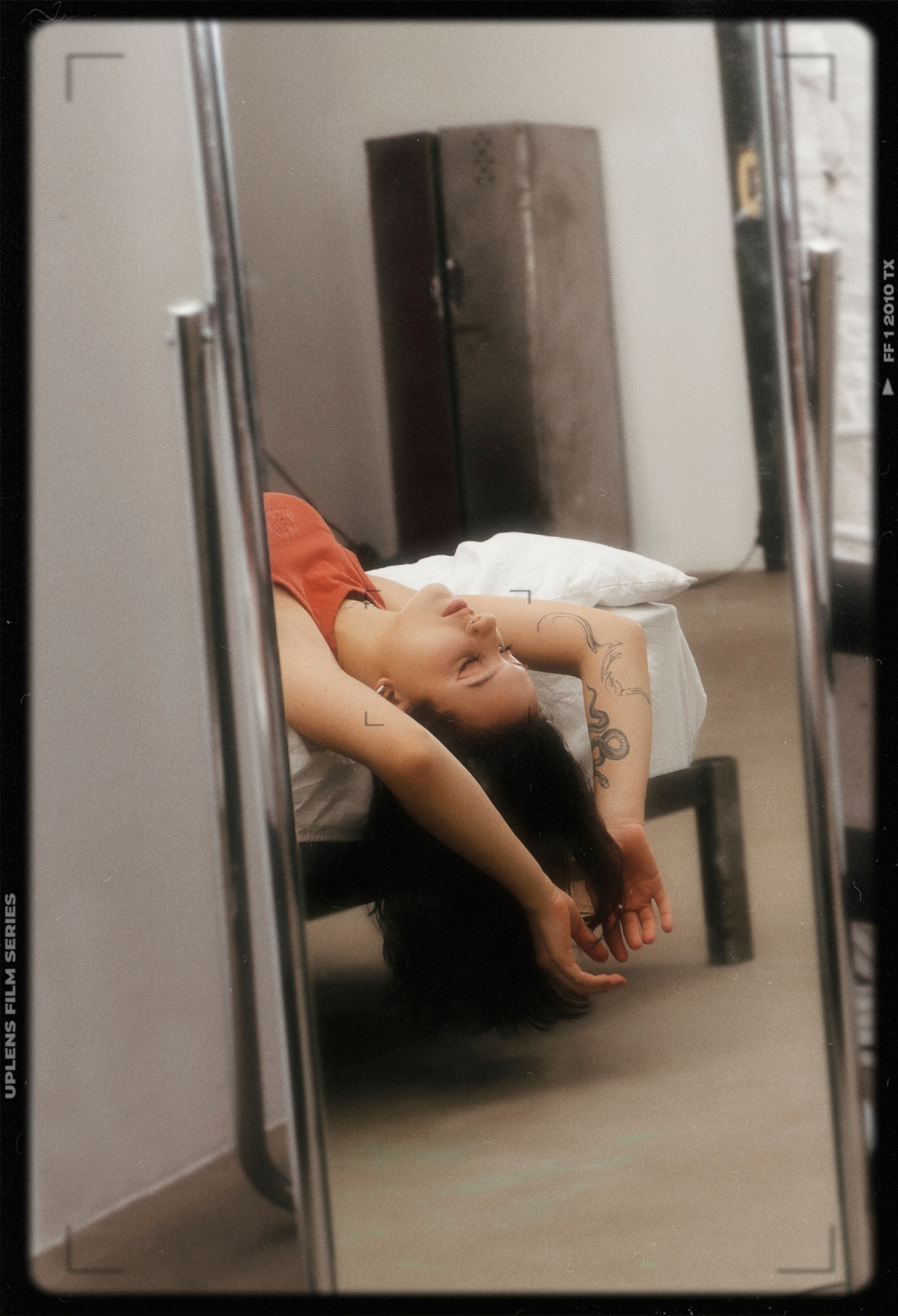 Диджтл. APPHOTOGRAPHY | Фотохудожник Анна Камчатная