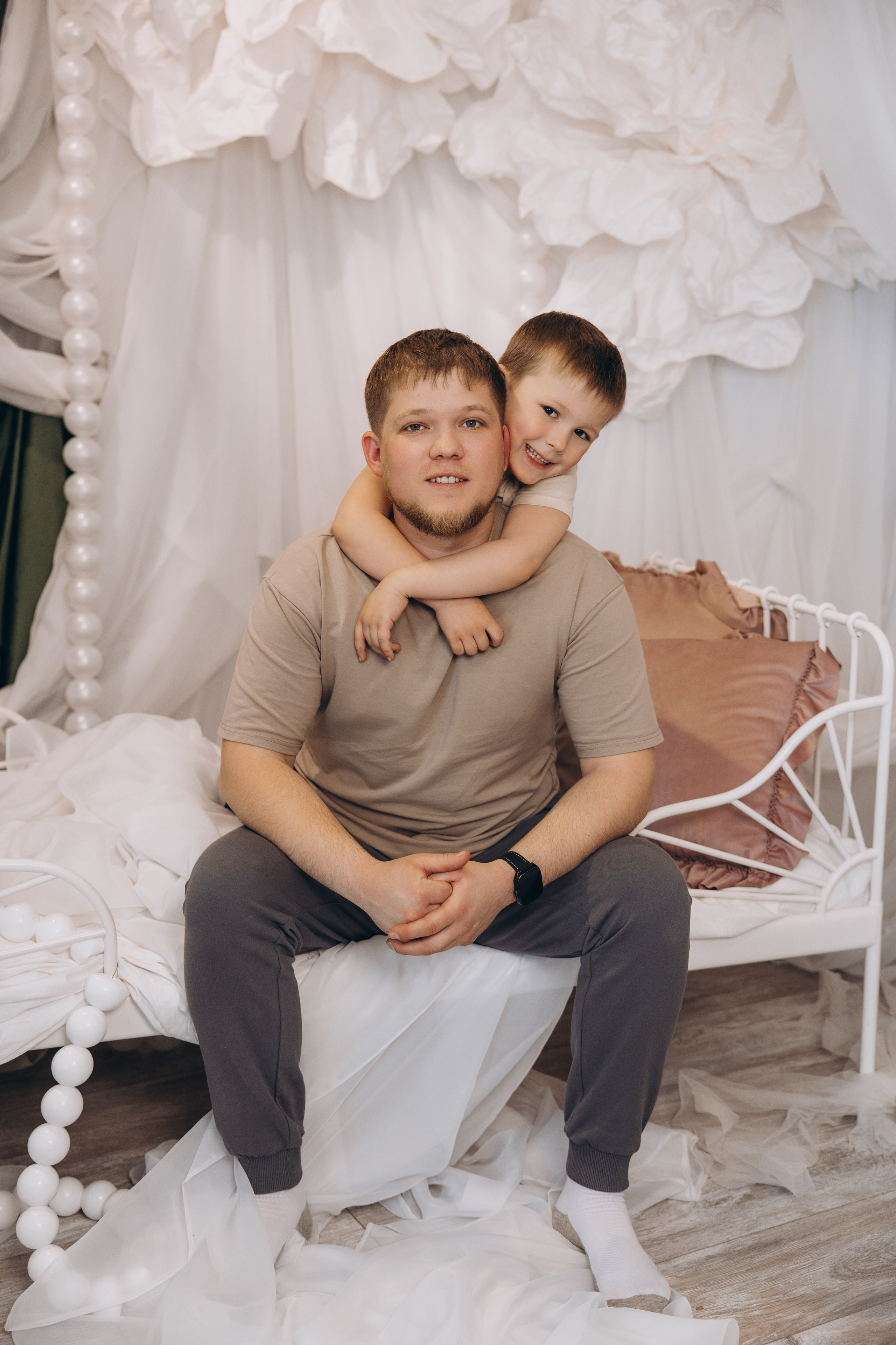 Пасха. Свадебный, семейный фотограф в Иркутске Светлана Макаричева