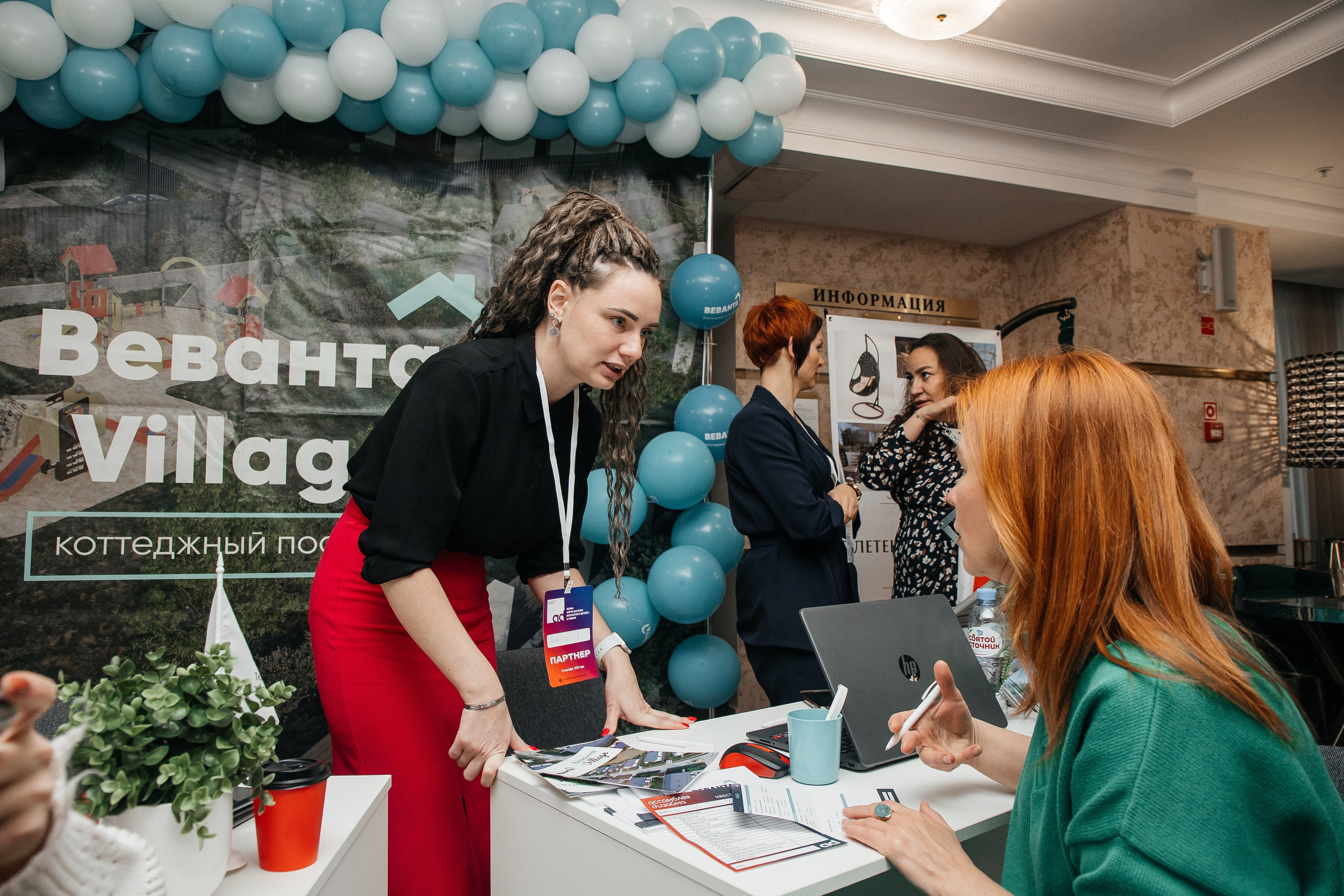 Ассамблея Дизайнеров. Фотограф Денис Лесковский (Тюмень)